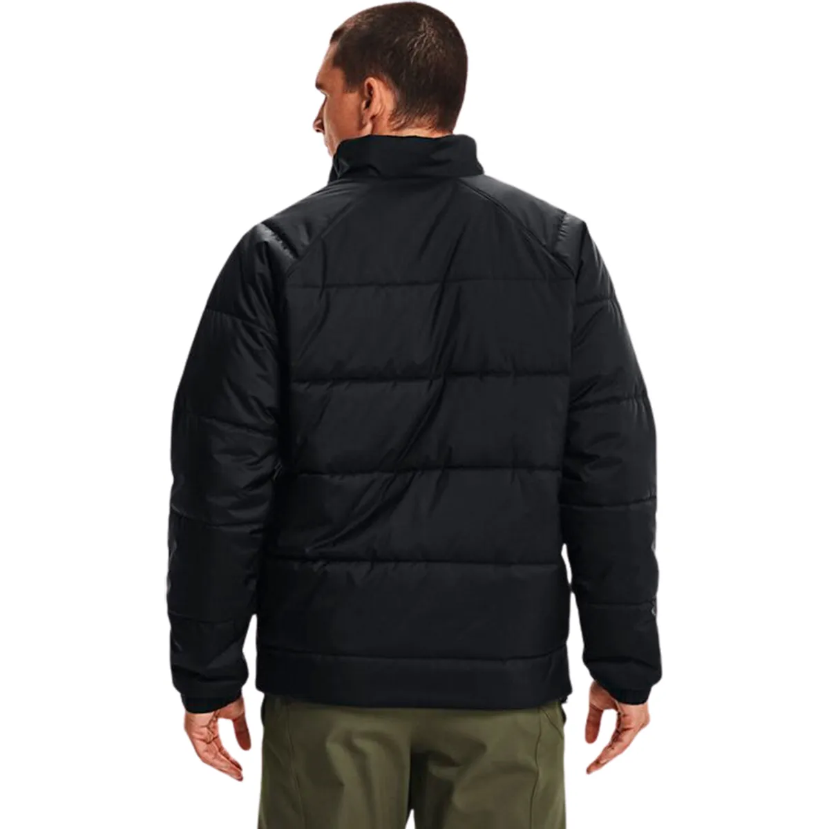 Under Armour Campera Insulate Jacket – Hombre – 1364907001