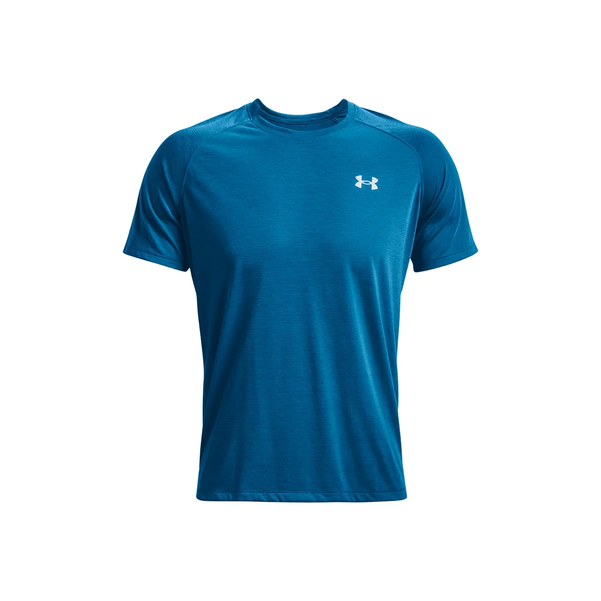 Under Armour Remera Streaker Tee – Hombre – 1361469433