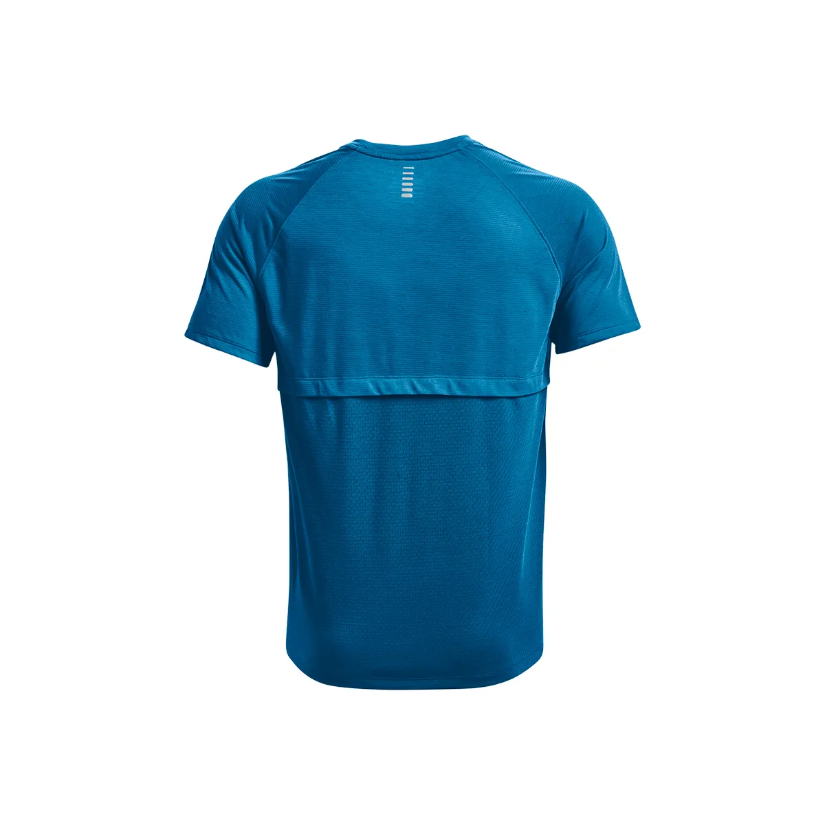 Under Armour Remera Streaker Tee – Hombre – 1361469433