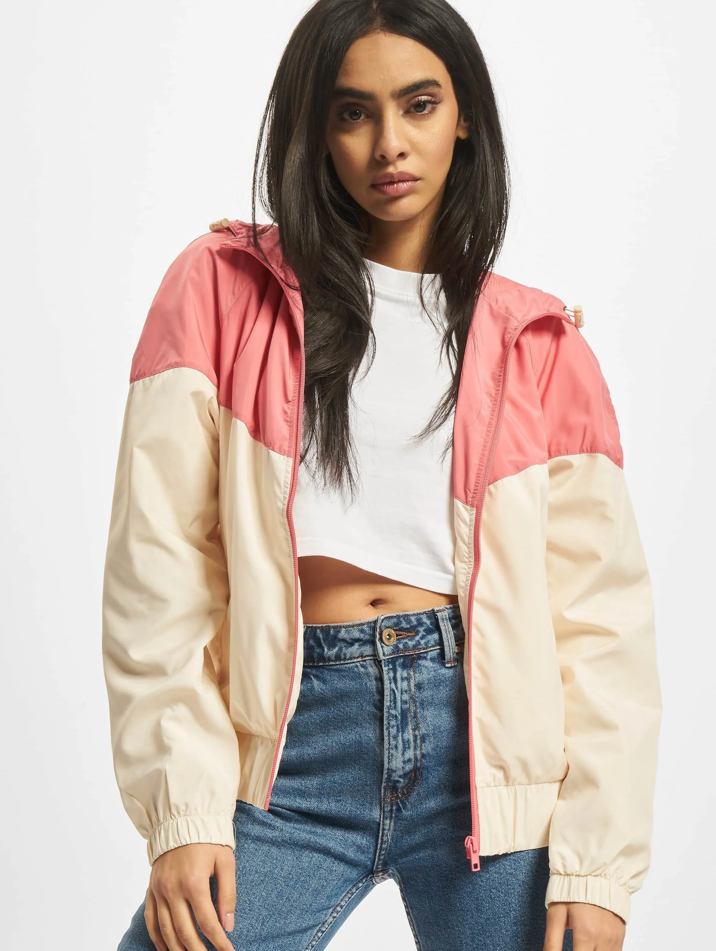 Urban Classics Ladies Arrow