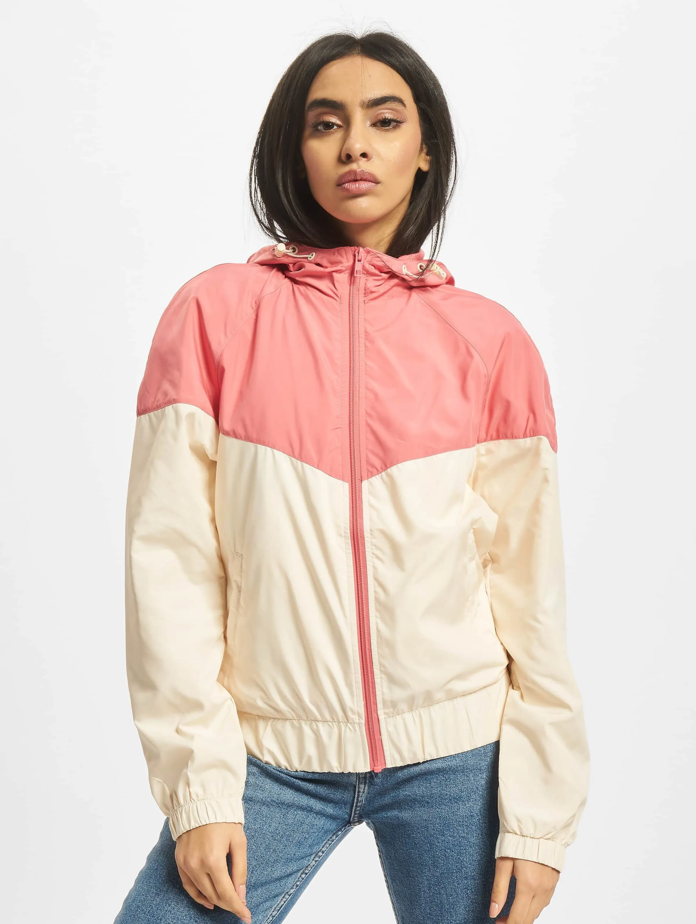 Urban Classics Ladies Arrow