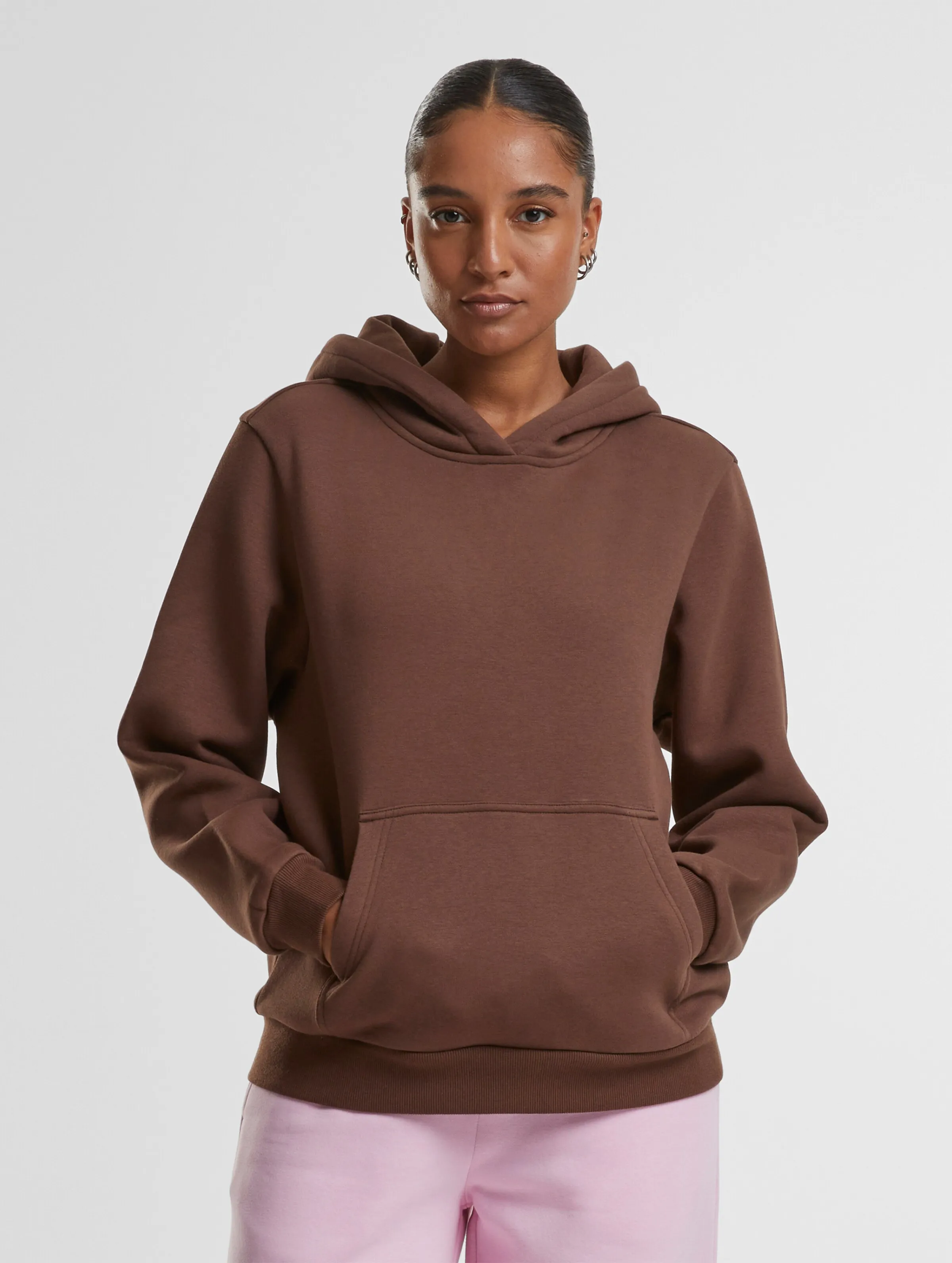 Urban Classics Ladies Fluffy