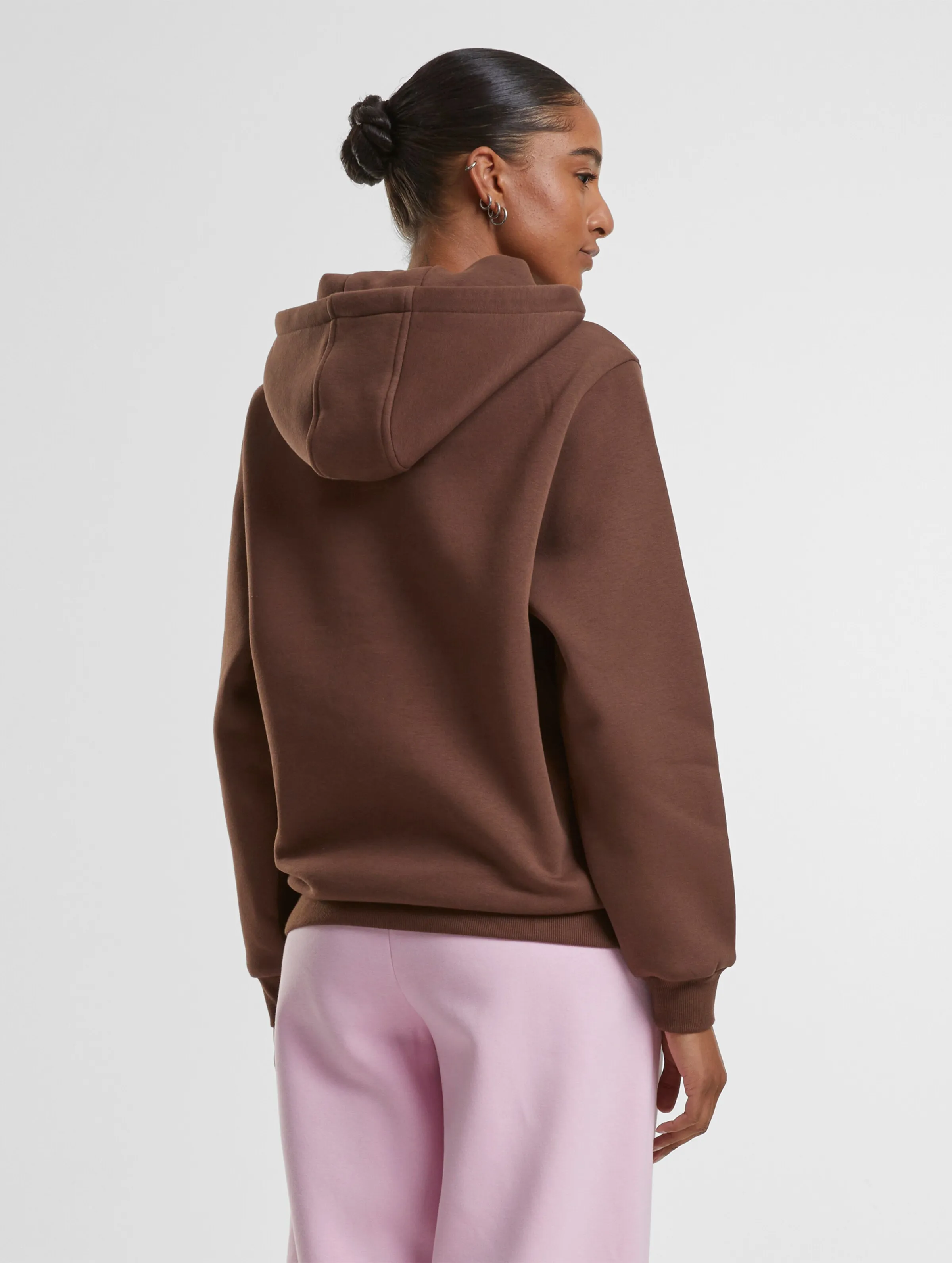 Urban Classics Ladies Fluffy