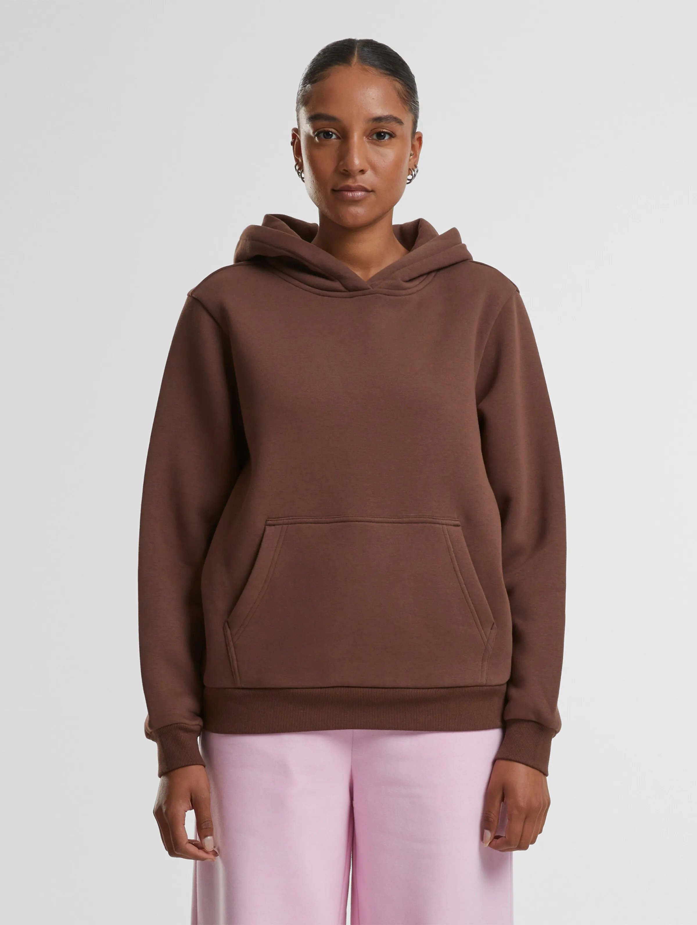 Urban Classics Ladies Fluffy