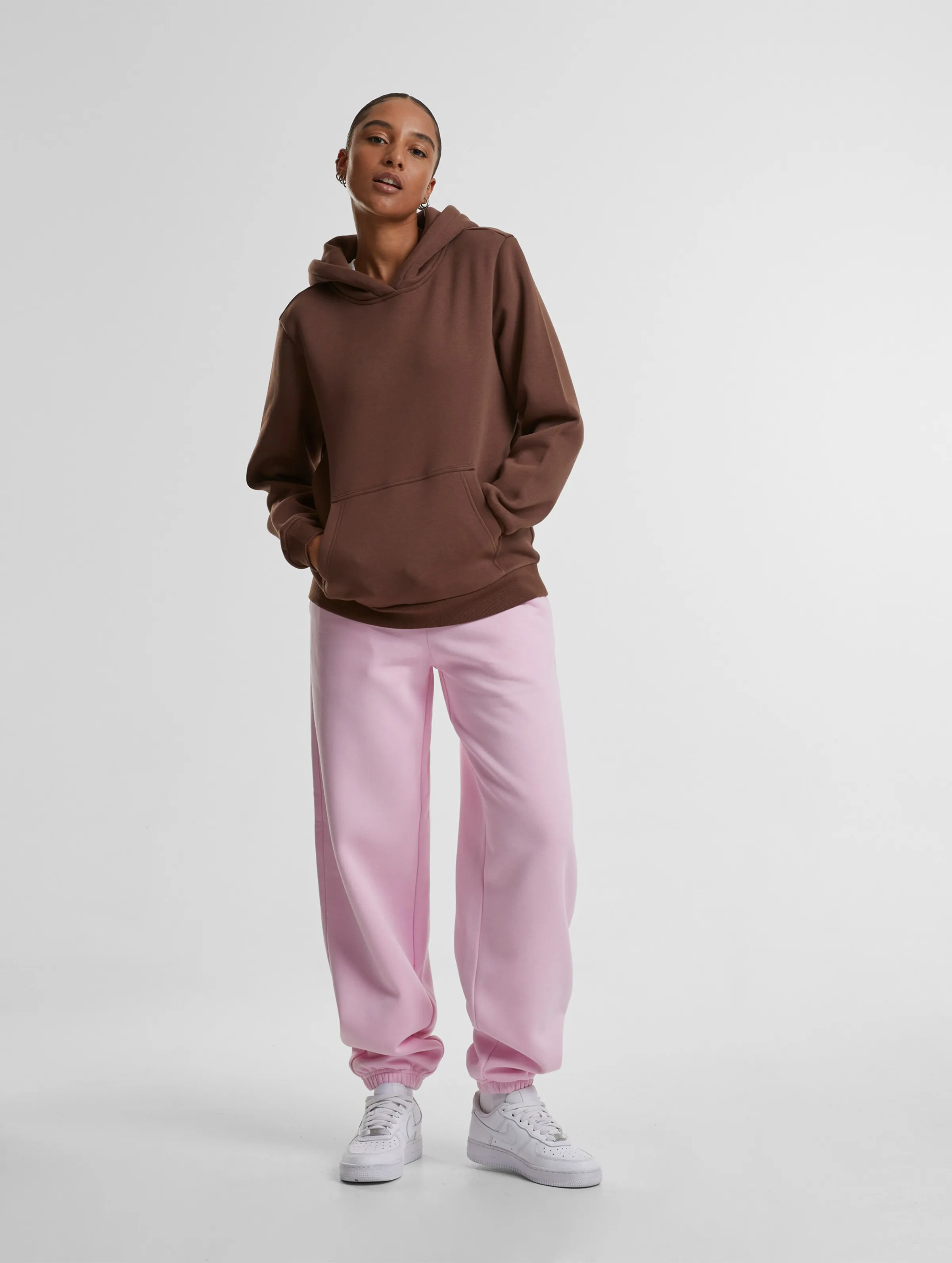 Urban Classics Ladies Fluffy