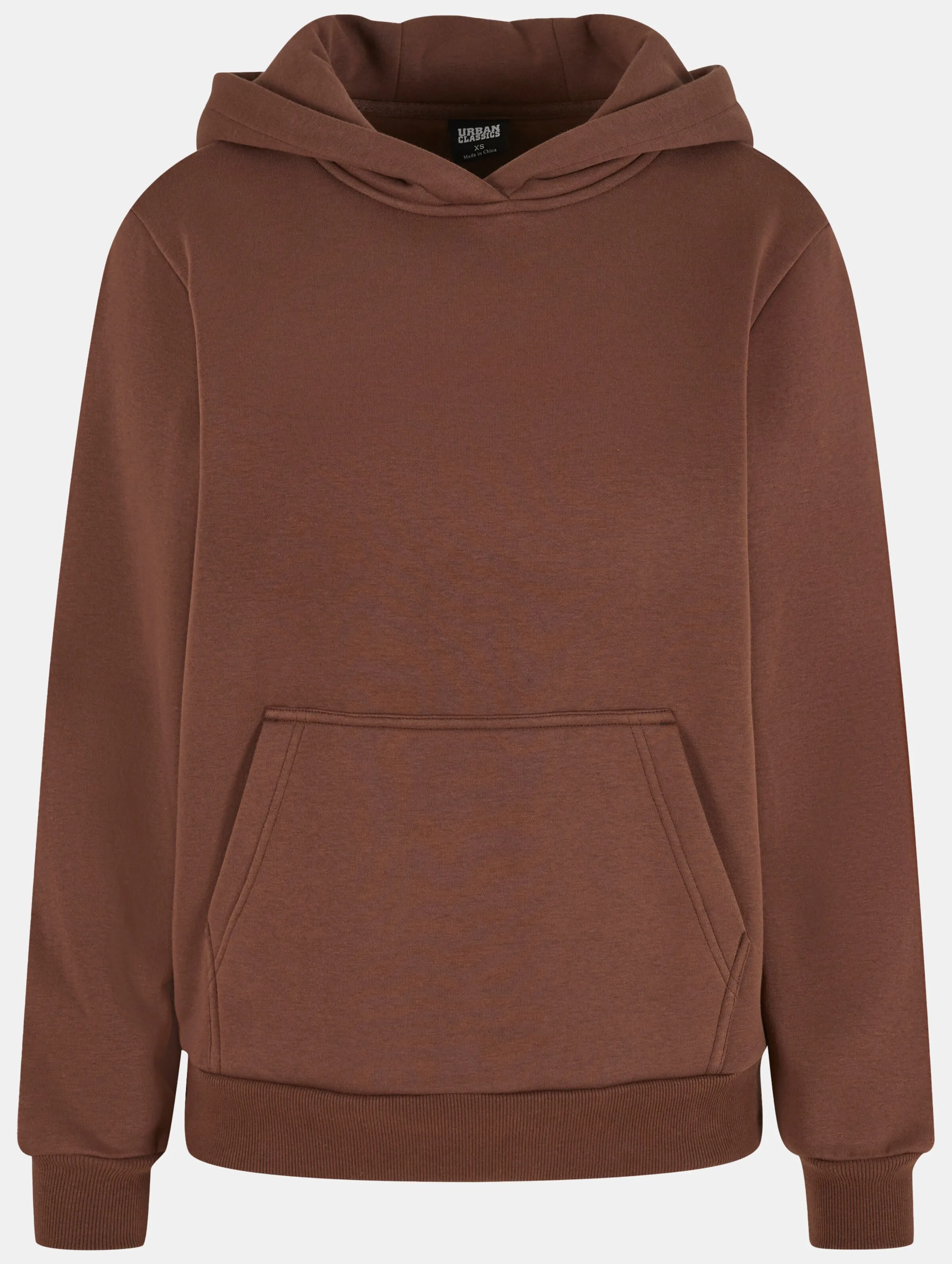 Urban Classics Ladies Fluffy