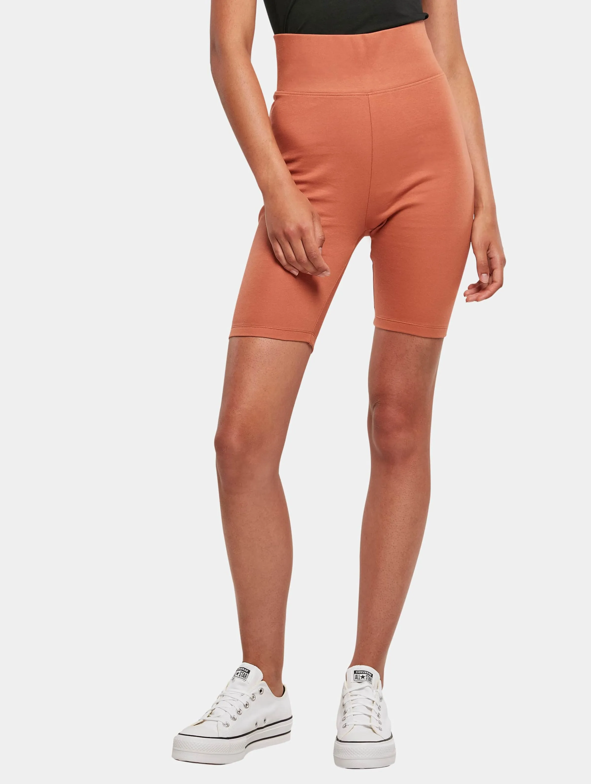 Urban Classics Ladies High Waist Cycle