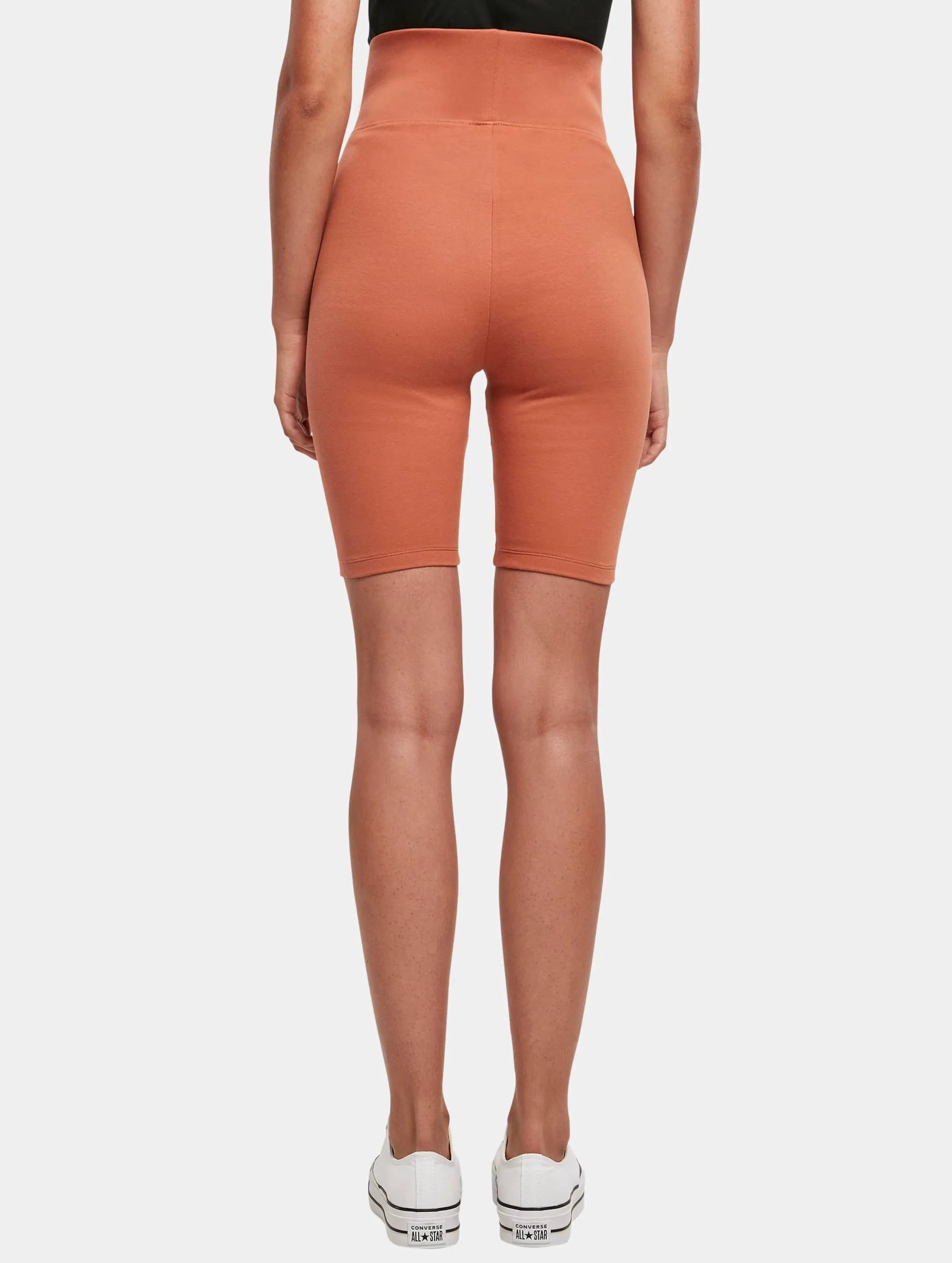 Urban Classics Ladies High Waist Cycle