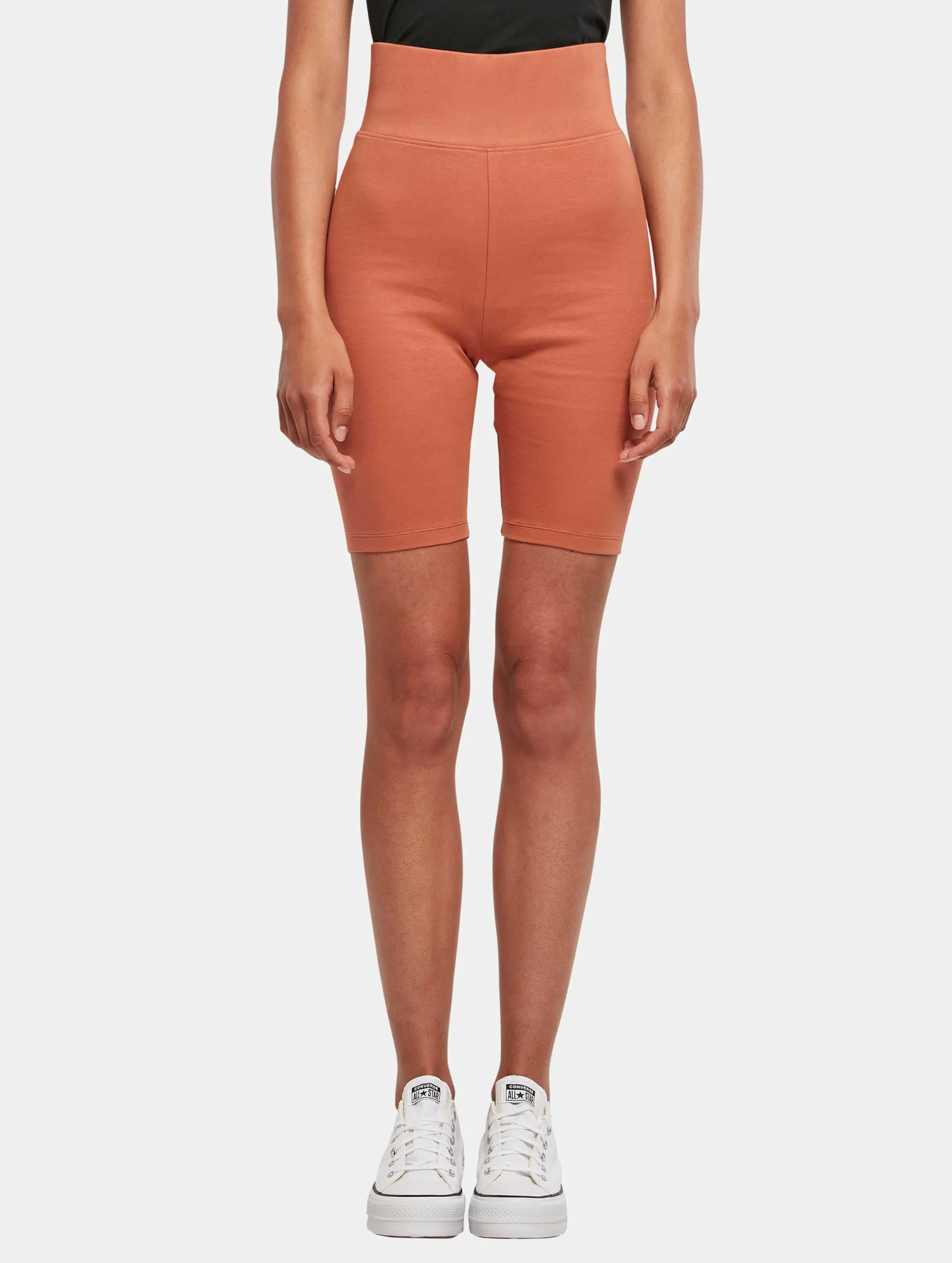 Urban Classics Ladies High Waist Cycle