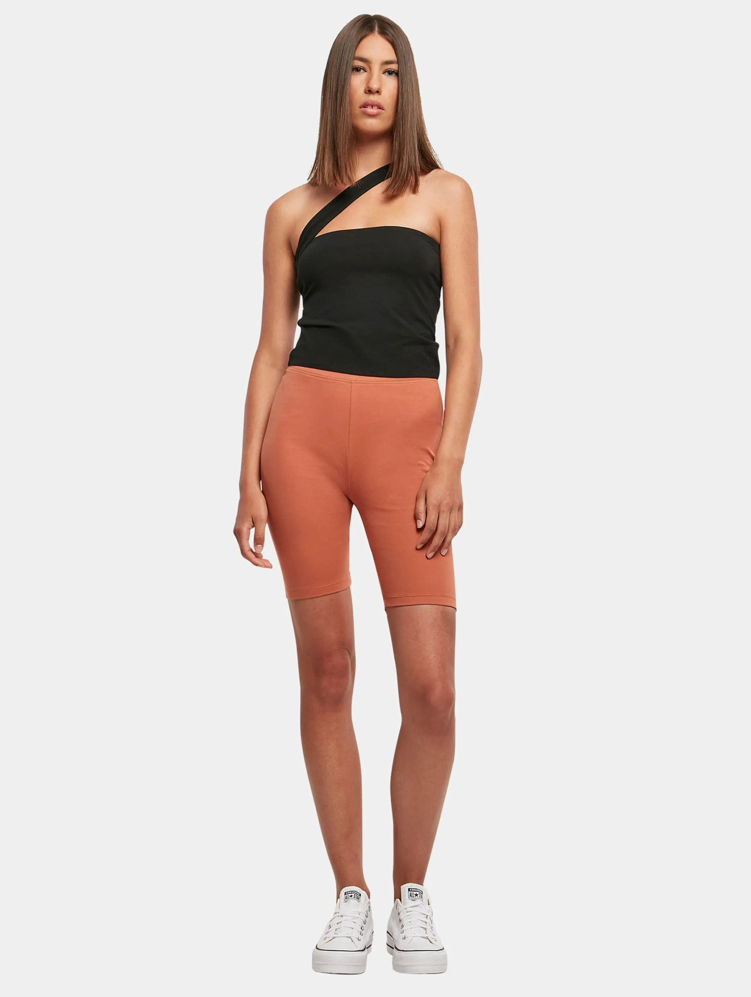 Urban Classics Ladies High Waist Cycle
