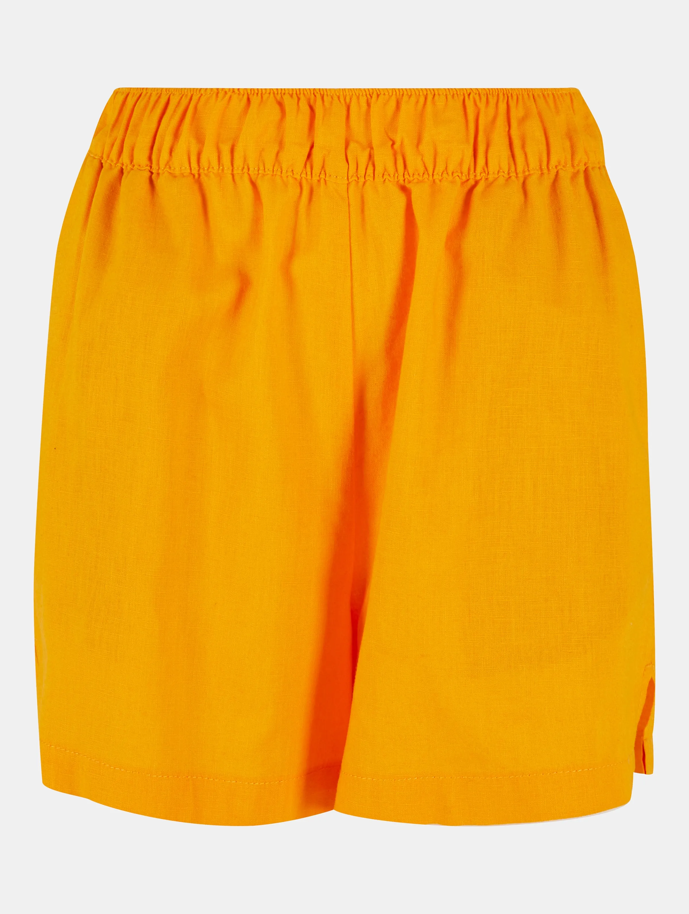 Urban Classics Ladies Linen Mixed
