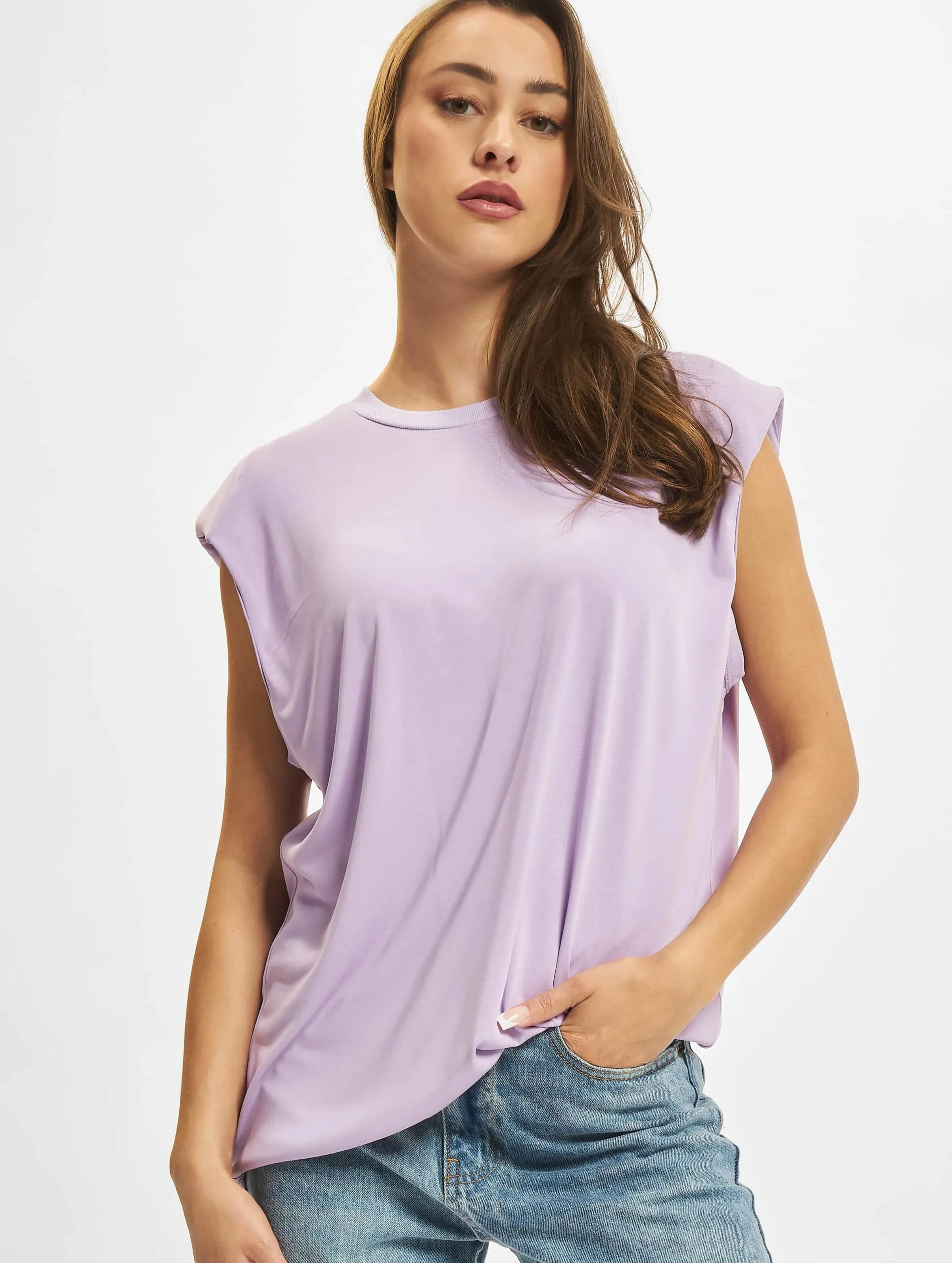 Urban Classics Ladies Modal Padded