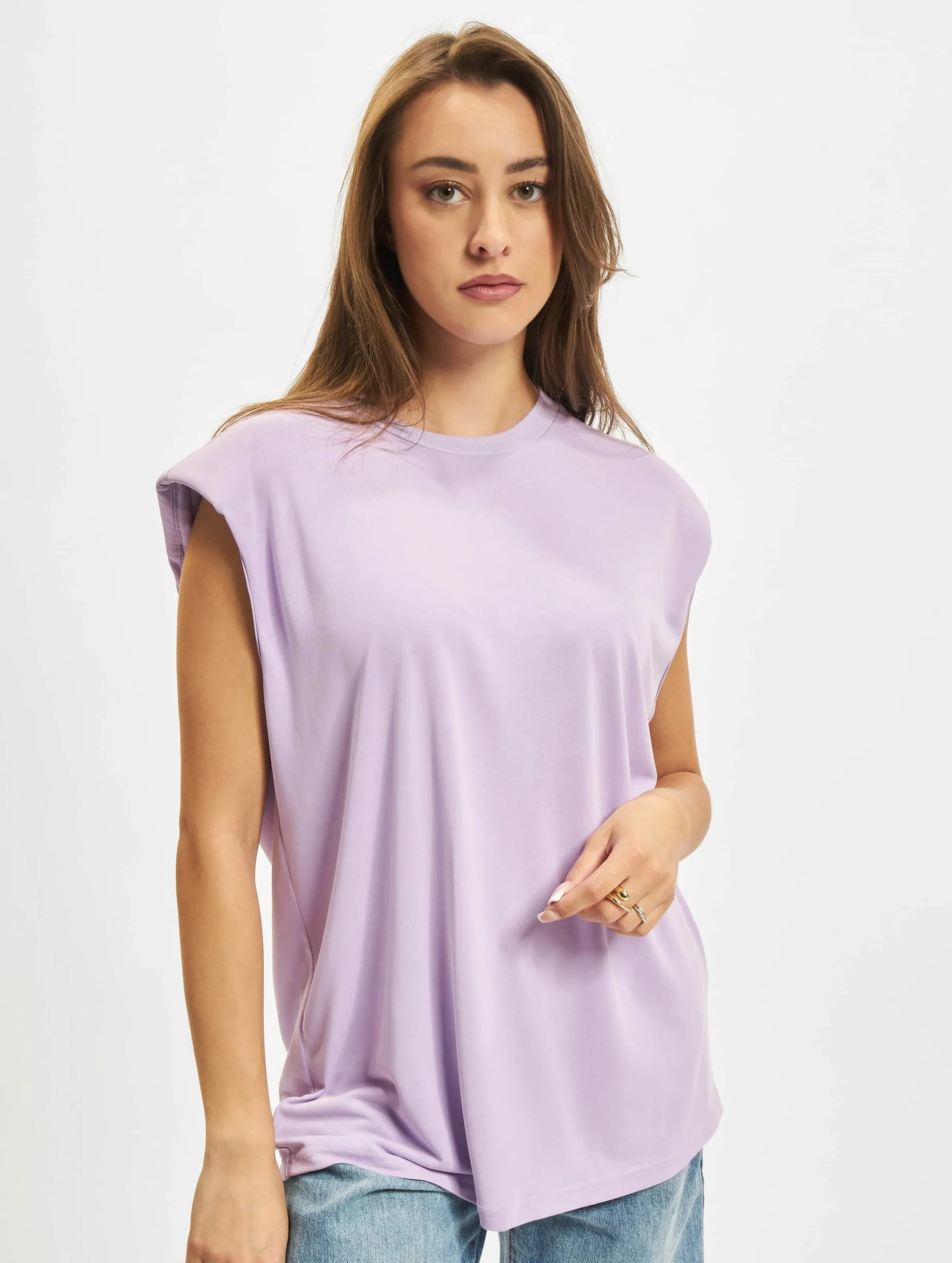 Urban Classics Ladies Modal Padded