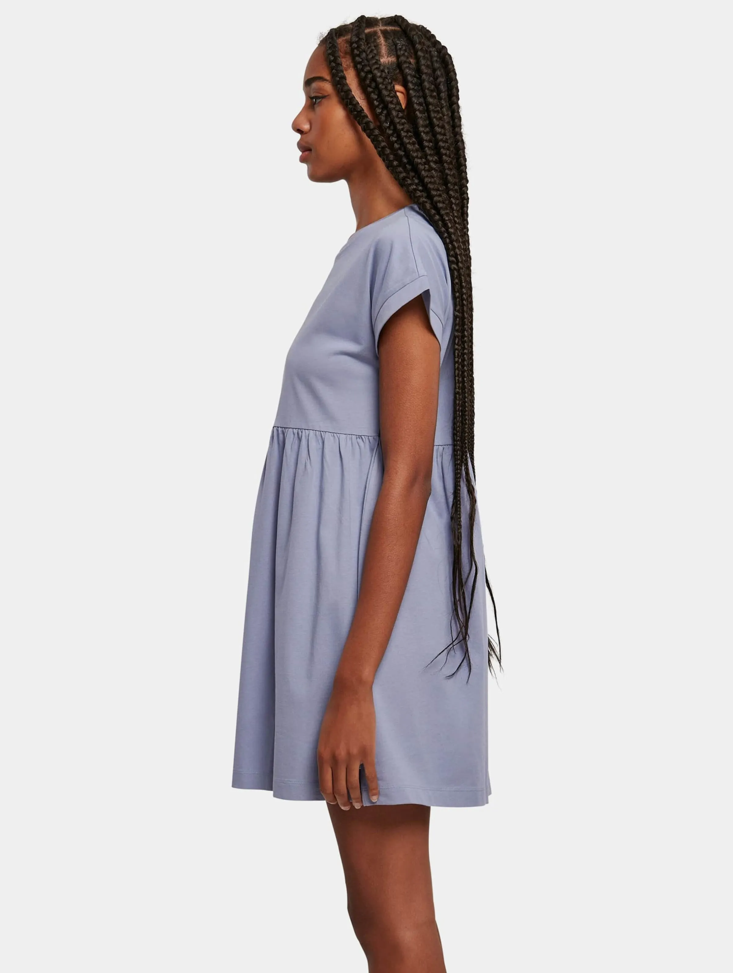 Urban Classics Ladies Organic Empire Valance