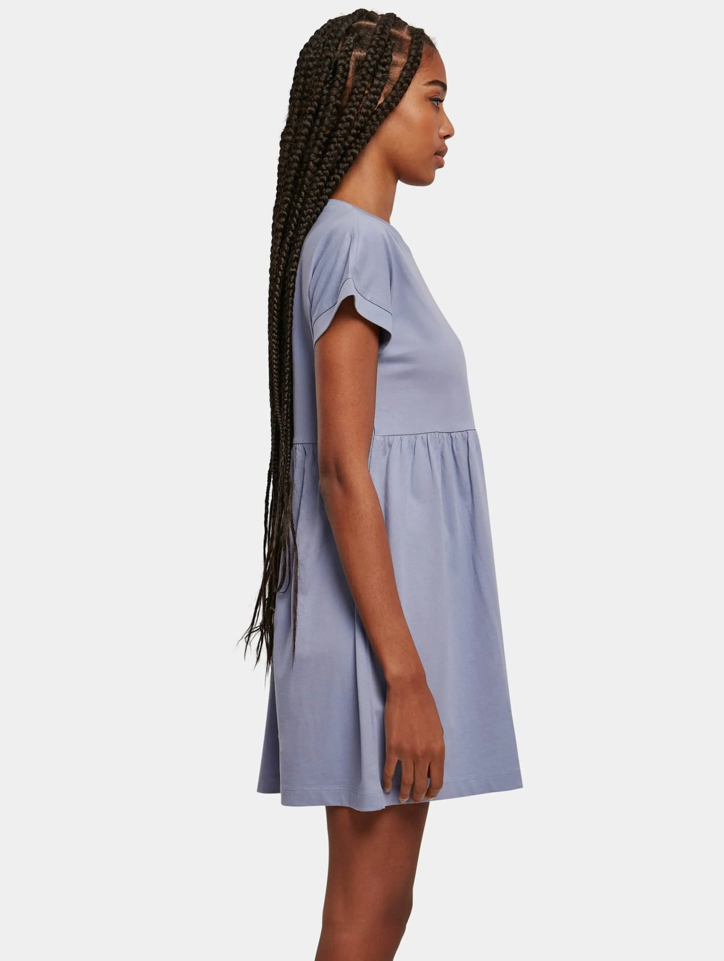 Urban Classics Ladies Organic Empire Valance