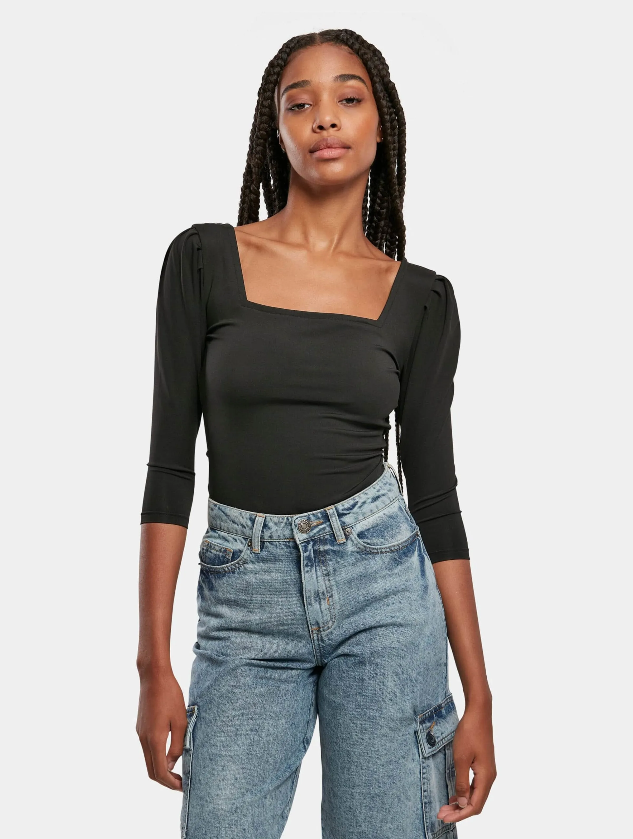 Urban Classics Ladies Recycled