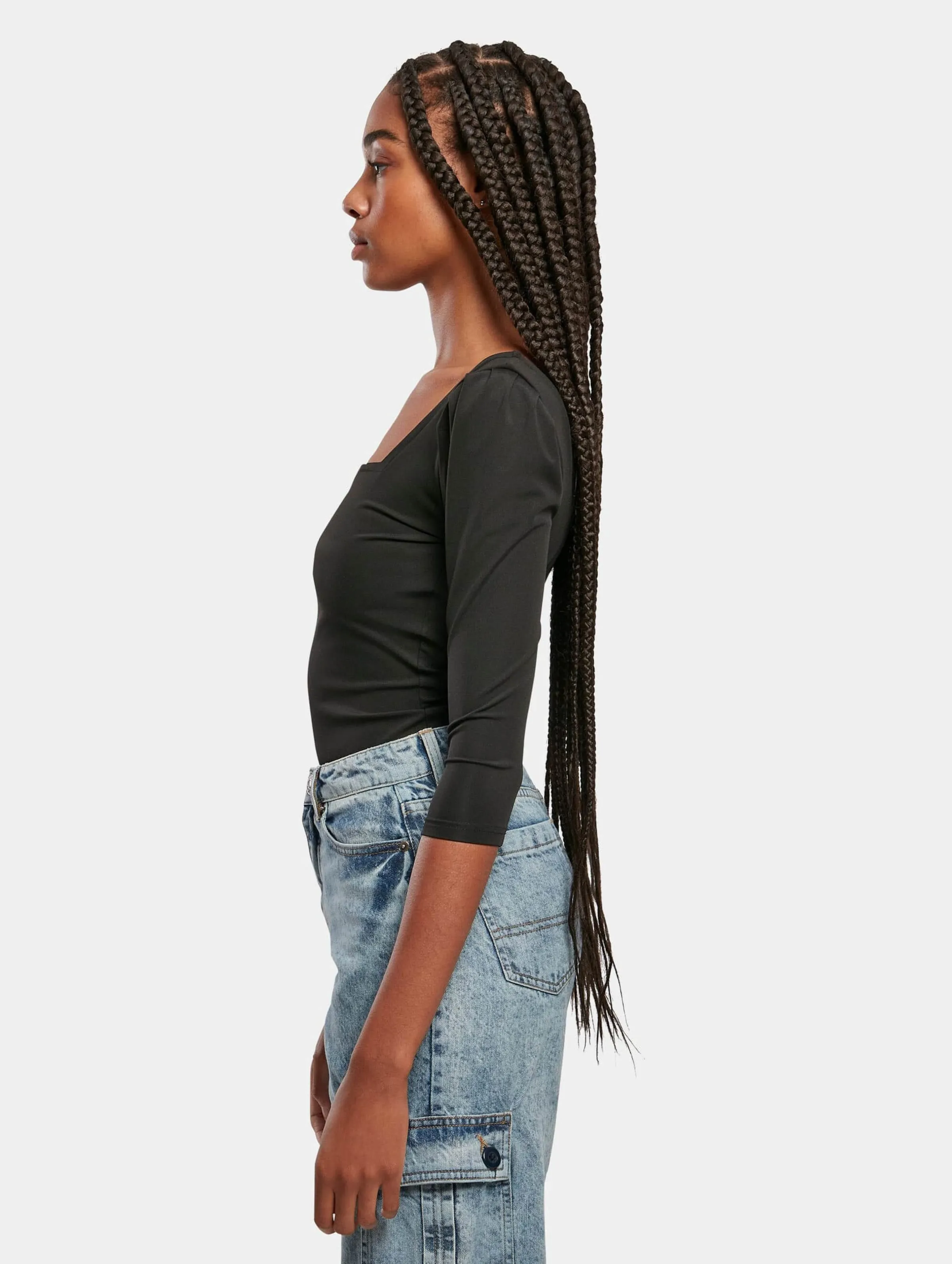 Urban Classics Ladies Recycled