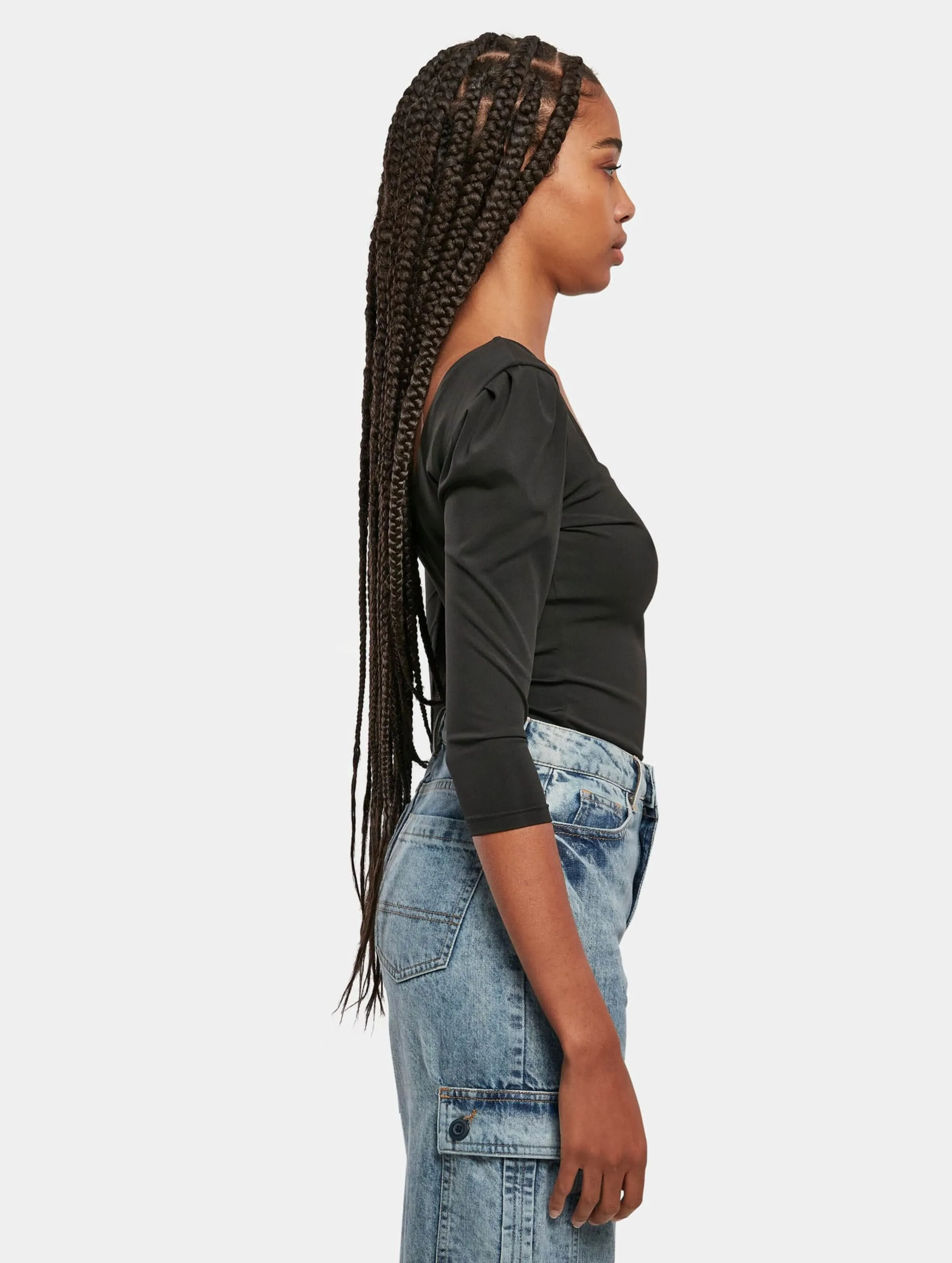 Urban Classics Ladies Recycled
