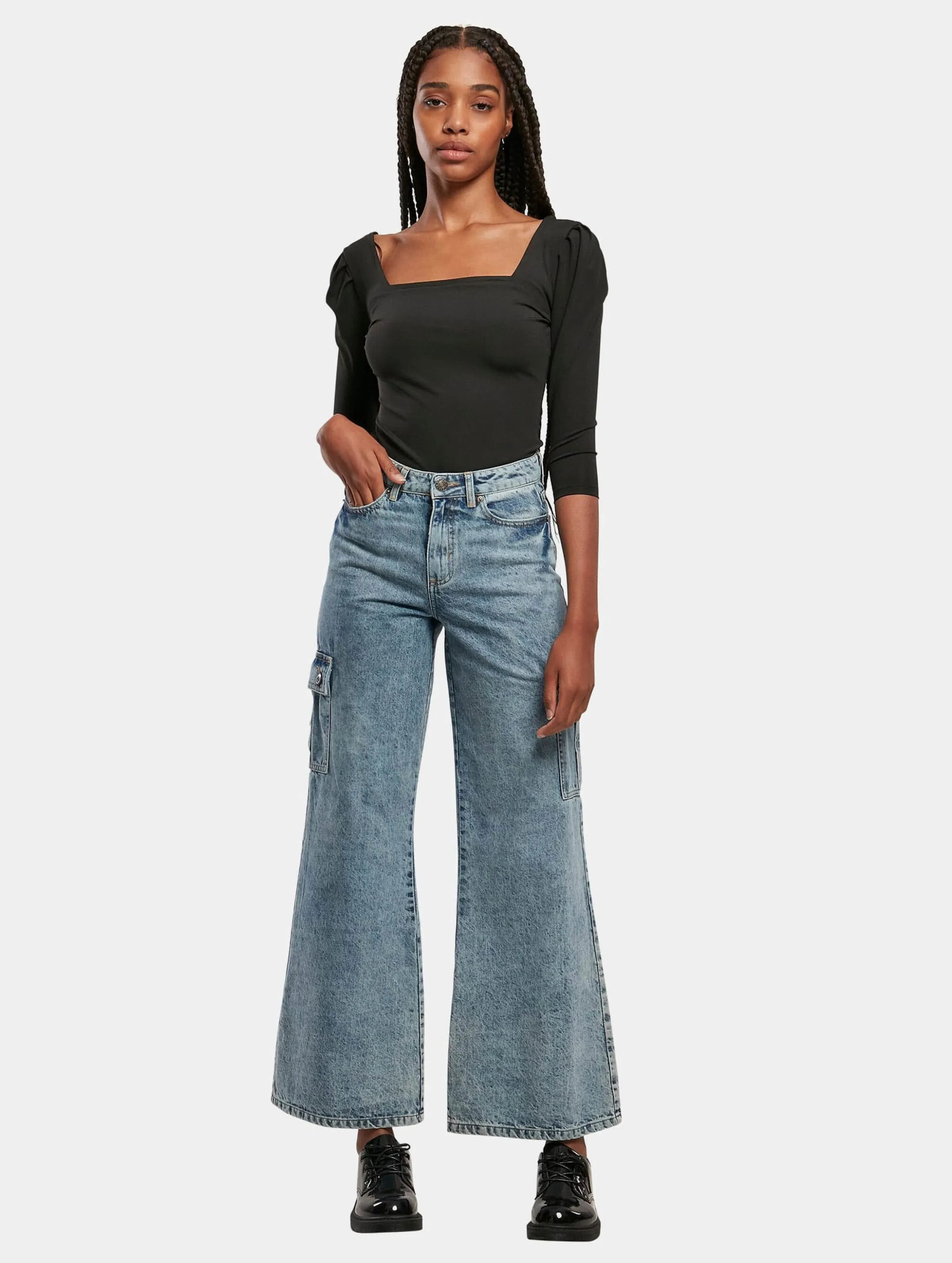 Urban Classics Ladies Recycled