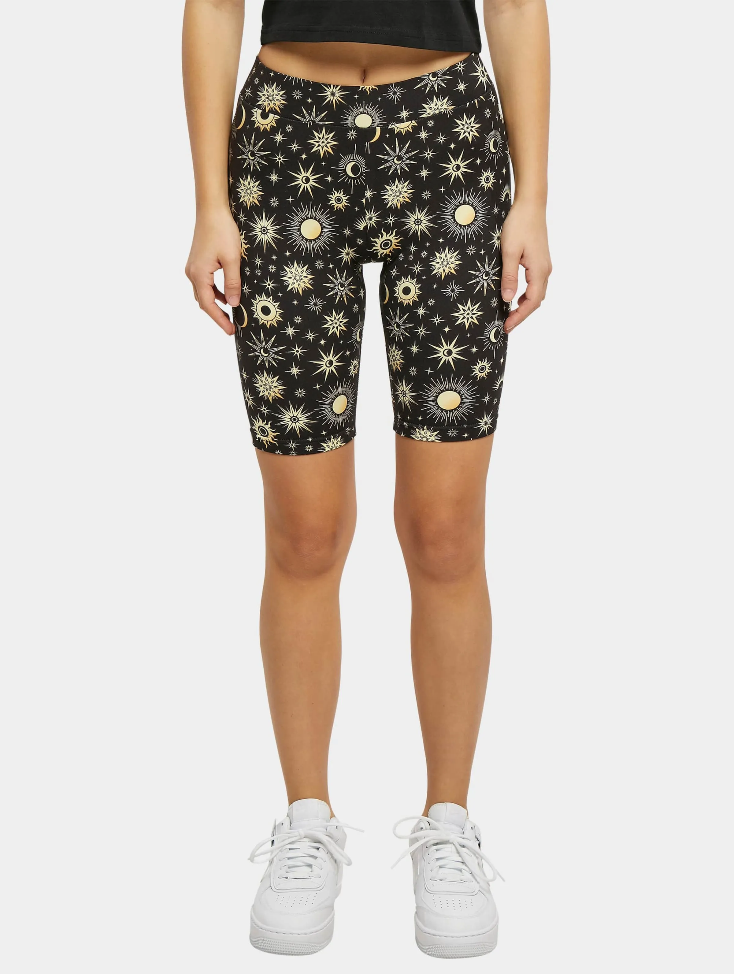 Urban Classics Ladies Soft Aop Cycle