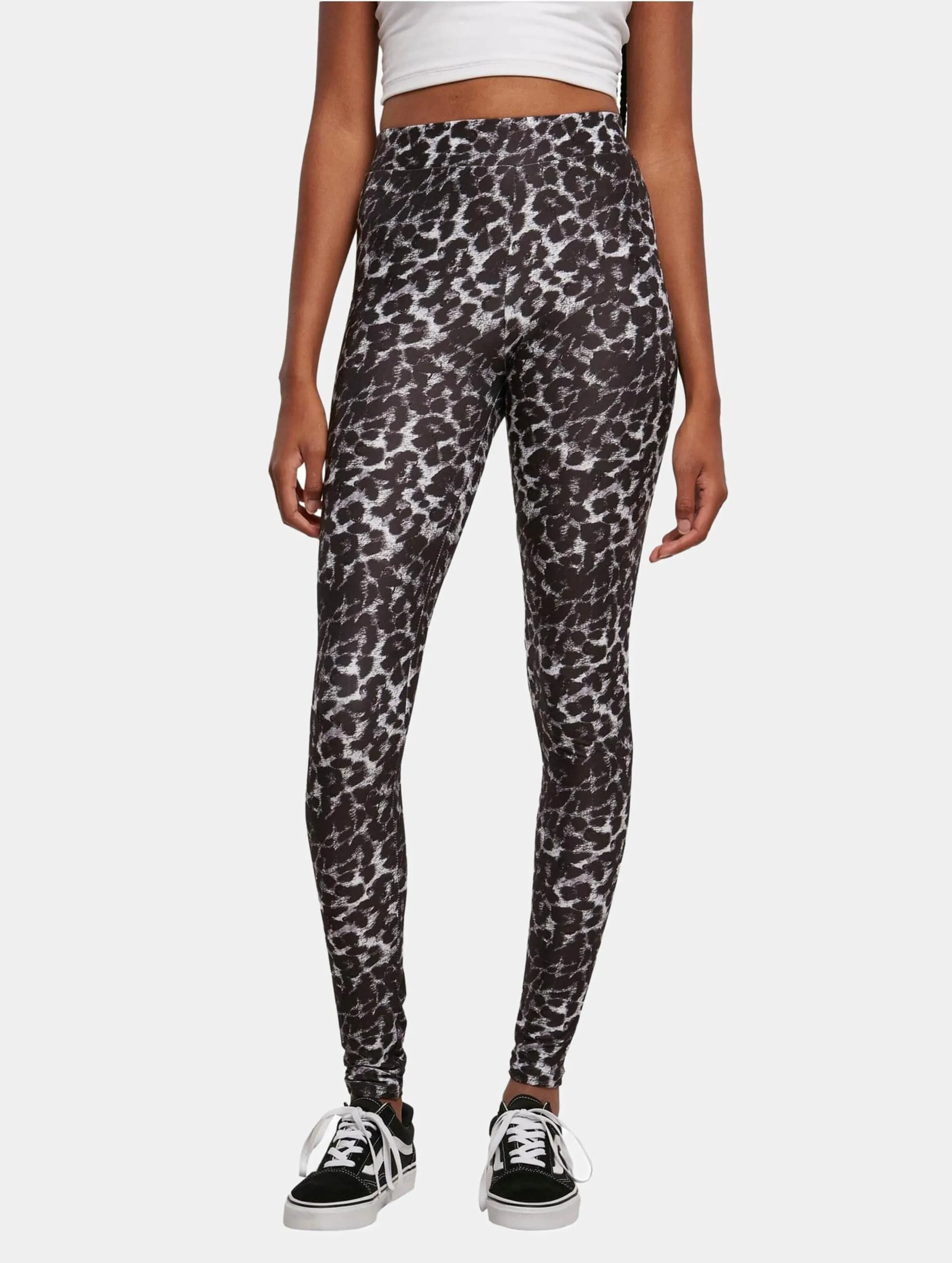 Urban Classics Ladies Soft Aop