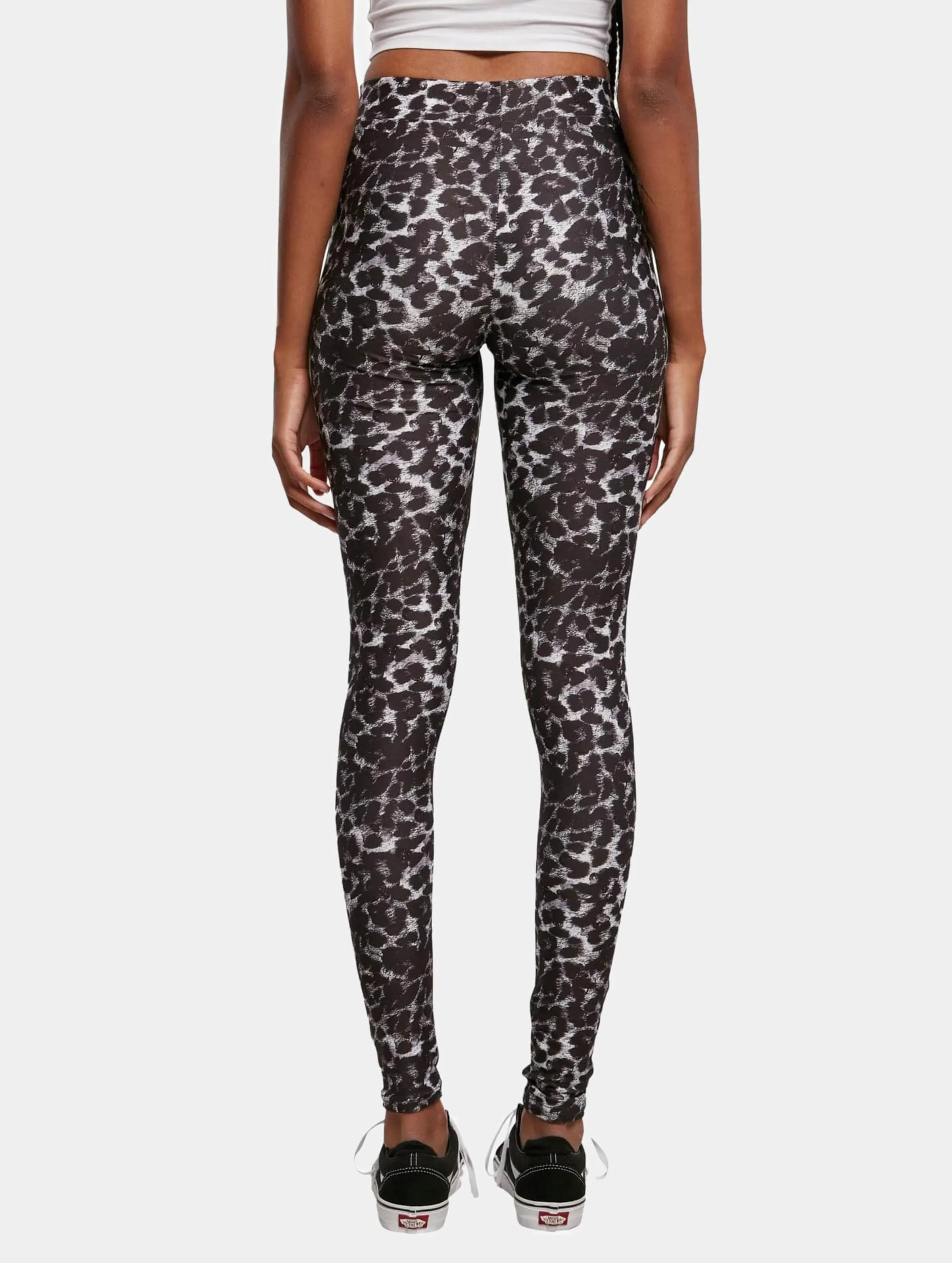 Urban Classics Ladies Soft Aop