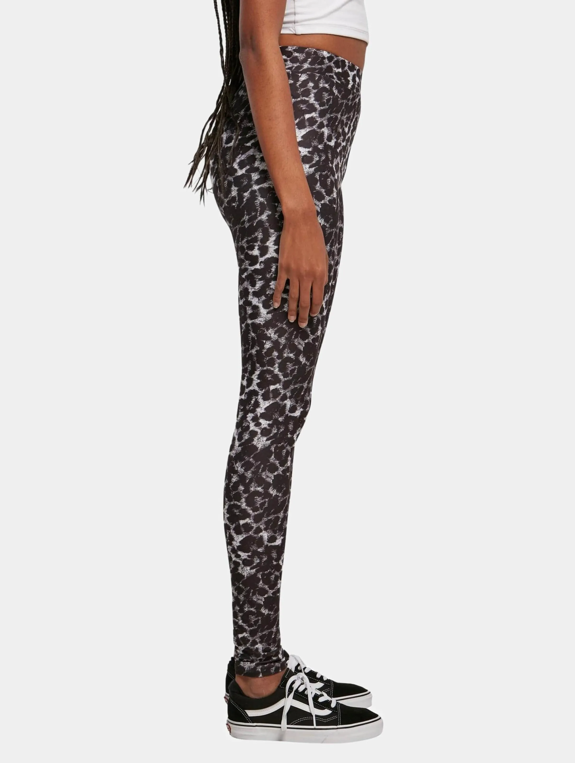 Urban Classics Ladies Soft Aop