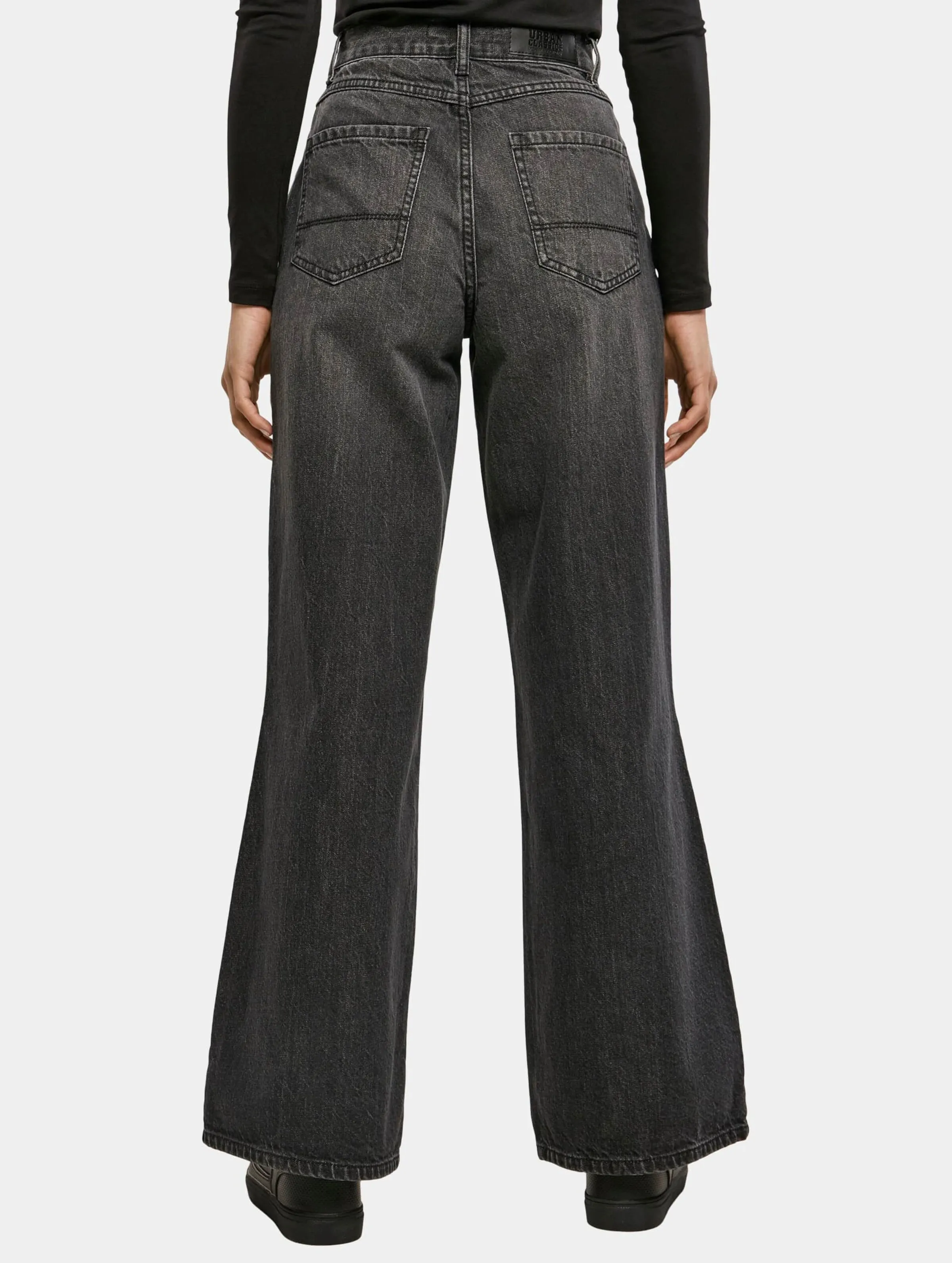 Urban Classics Ladies Wide Leg