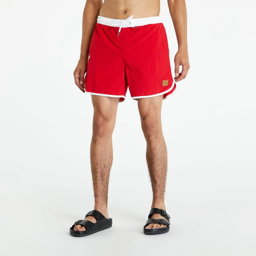 Urban Classics Retro Swimshorts
