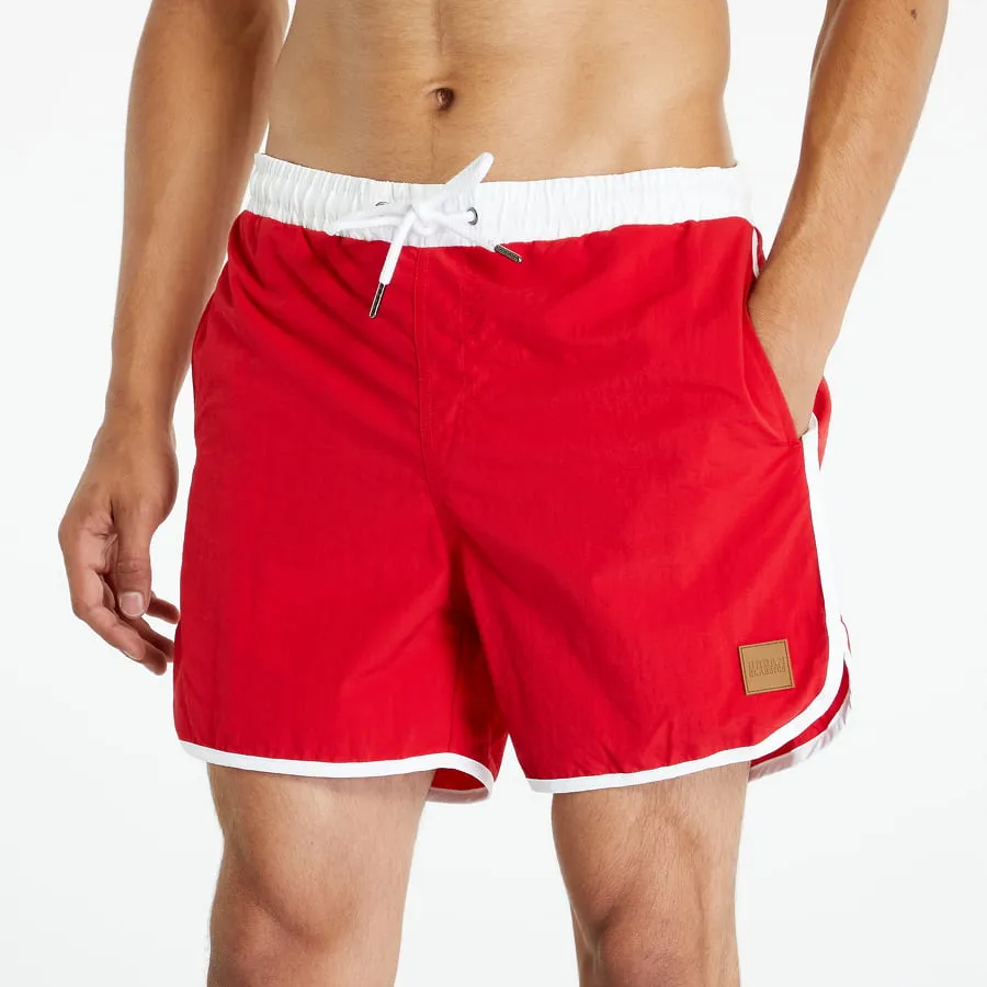 Urban Classics Retro Swimshorts