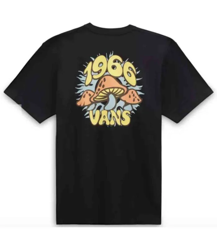 Vans Camiseta Mushruum