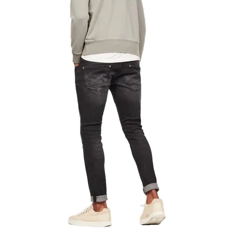VAQUERO HOMBRE GSTAR REVEND SKINNY