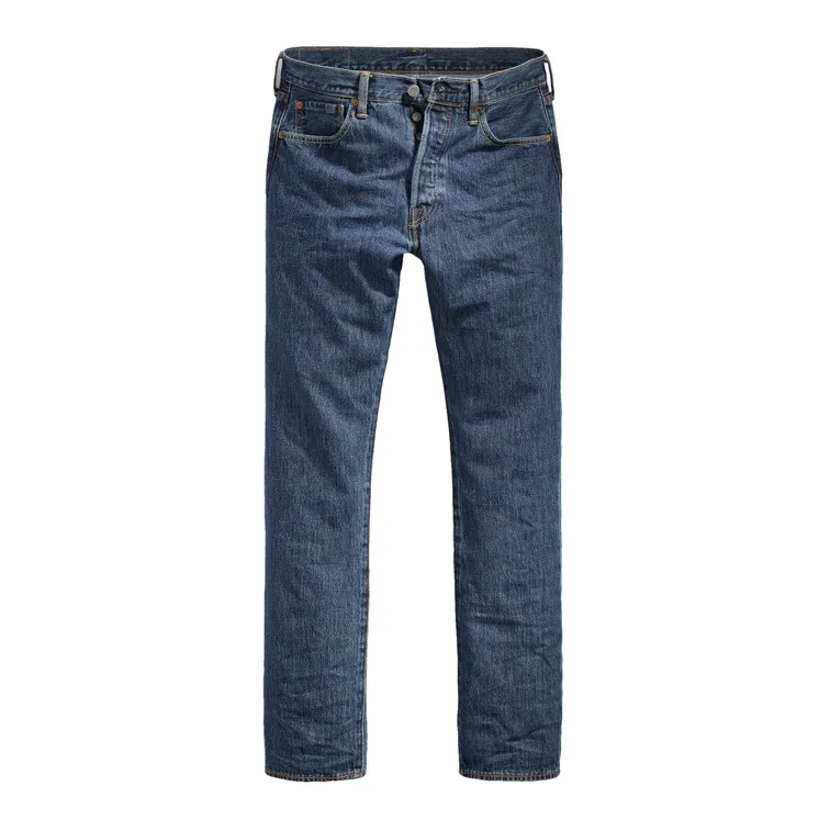 VAQUERO HOMBRE  LEVIS 501 LEVISORIGINAL FIT