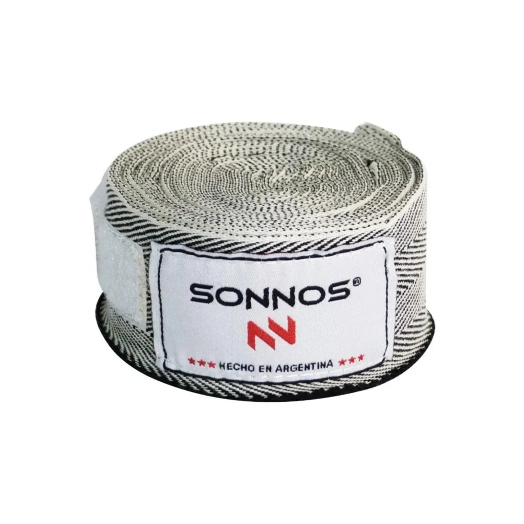 VENDA BOXEO SONNOS 4.5 MTS 412560