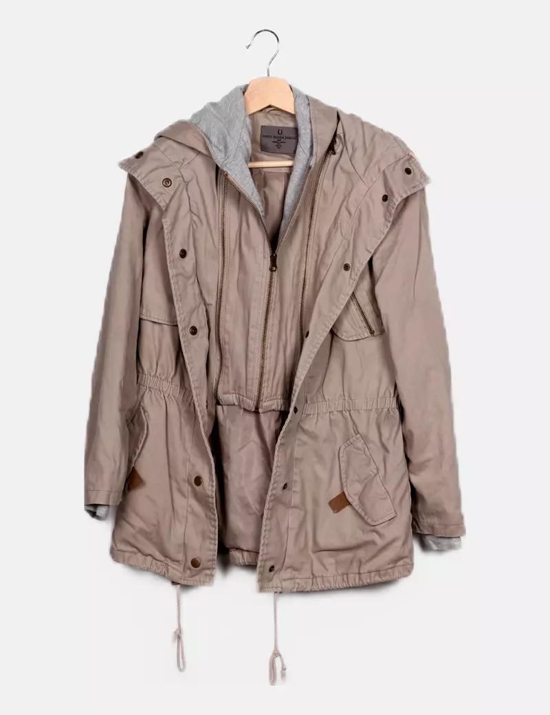 Vero Moda Parka