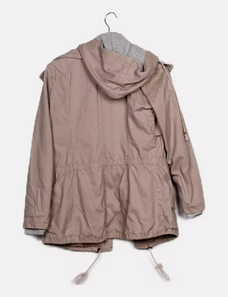 Vero Moda Parka