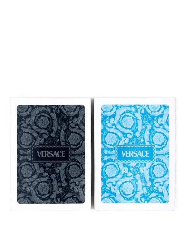 VERSACE ARTíCULO PARA EL HOGAR  MULTICOLOR