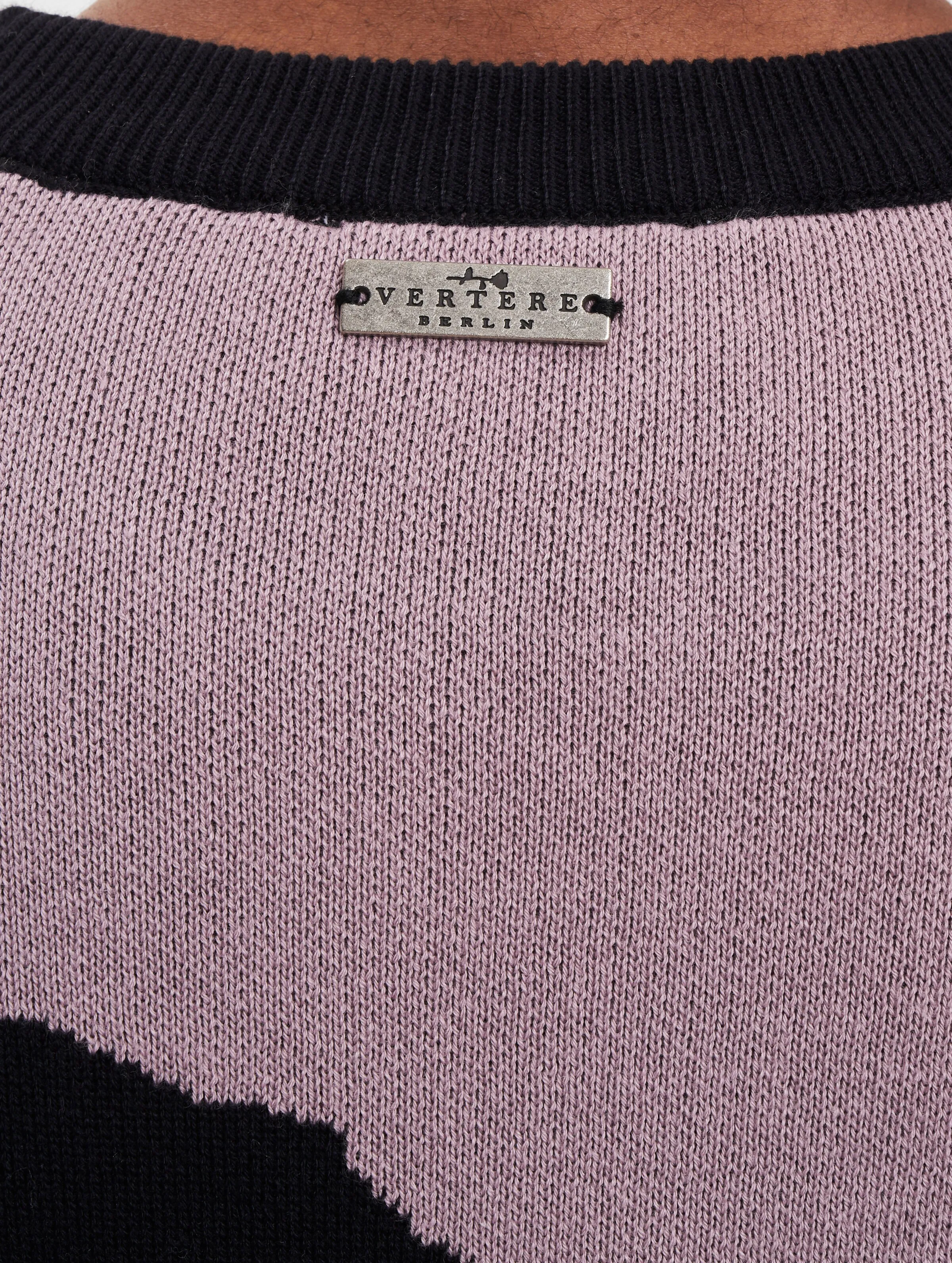 Vertere Berlin Vertere Berlin Fragment Knit Sweater