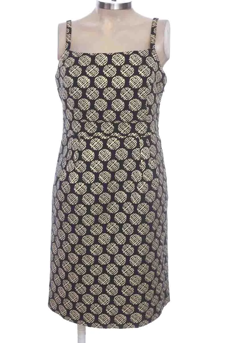 VESTIDO / ENTERIZO COLOR NEGRO  LIMITED EDITION