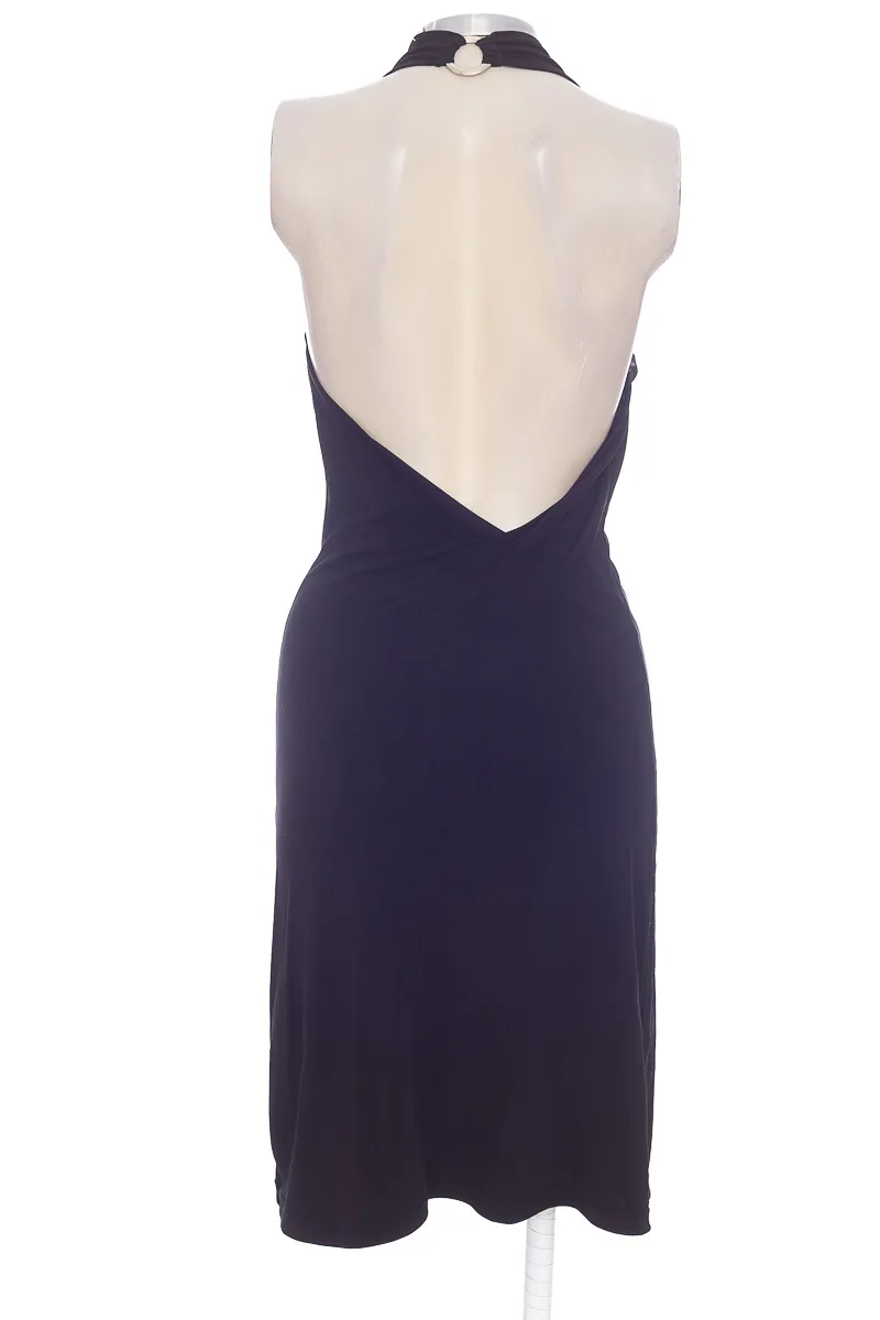 VESTIDO / ENTERIZO COLOR NEGRO  STUDIO F