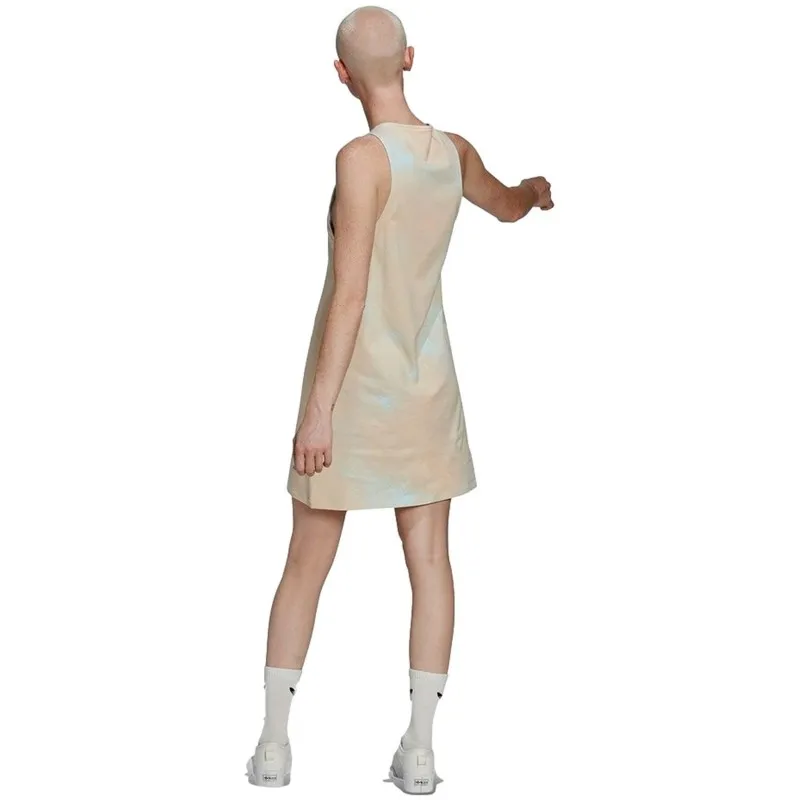 Vestido Adidas Tank Dress