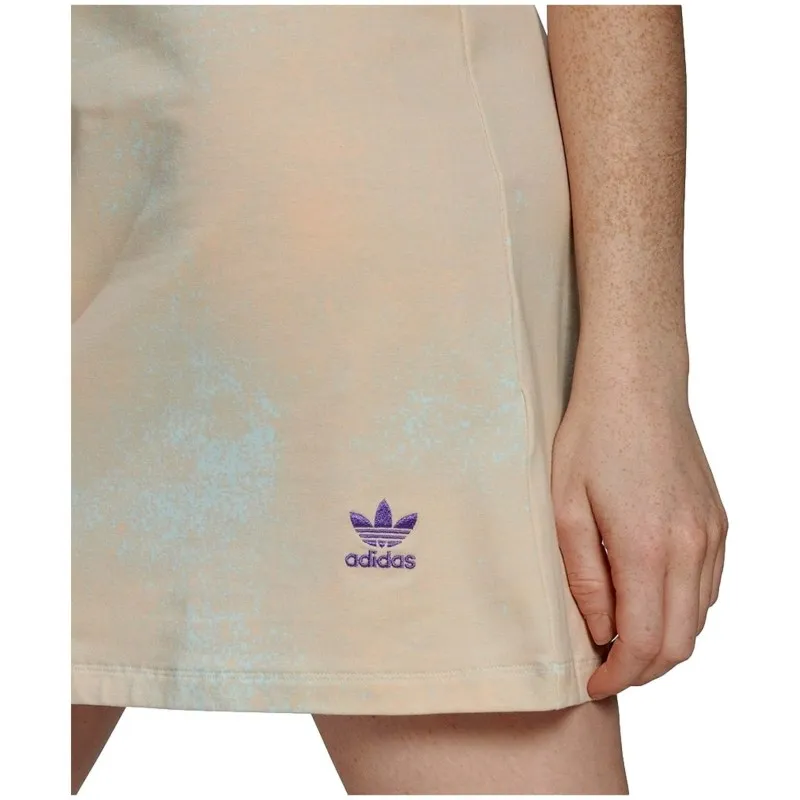 Vestido Adidas Tank Dress