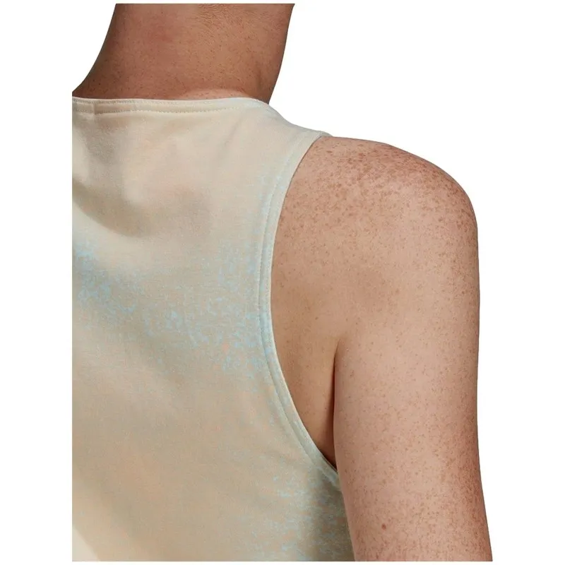 Vestido Adidas Tank Dress