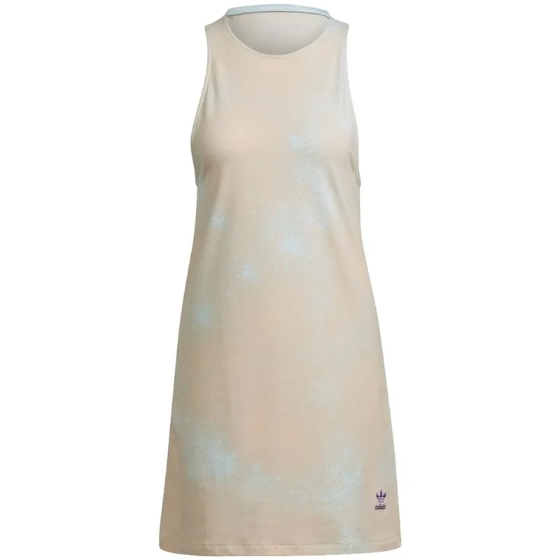 Vestido Adidas Tank Dress
