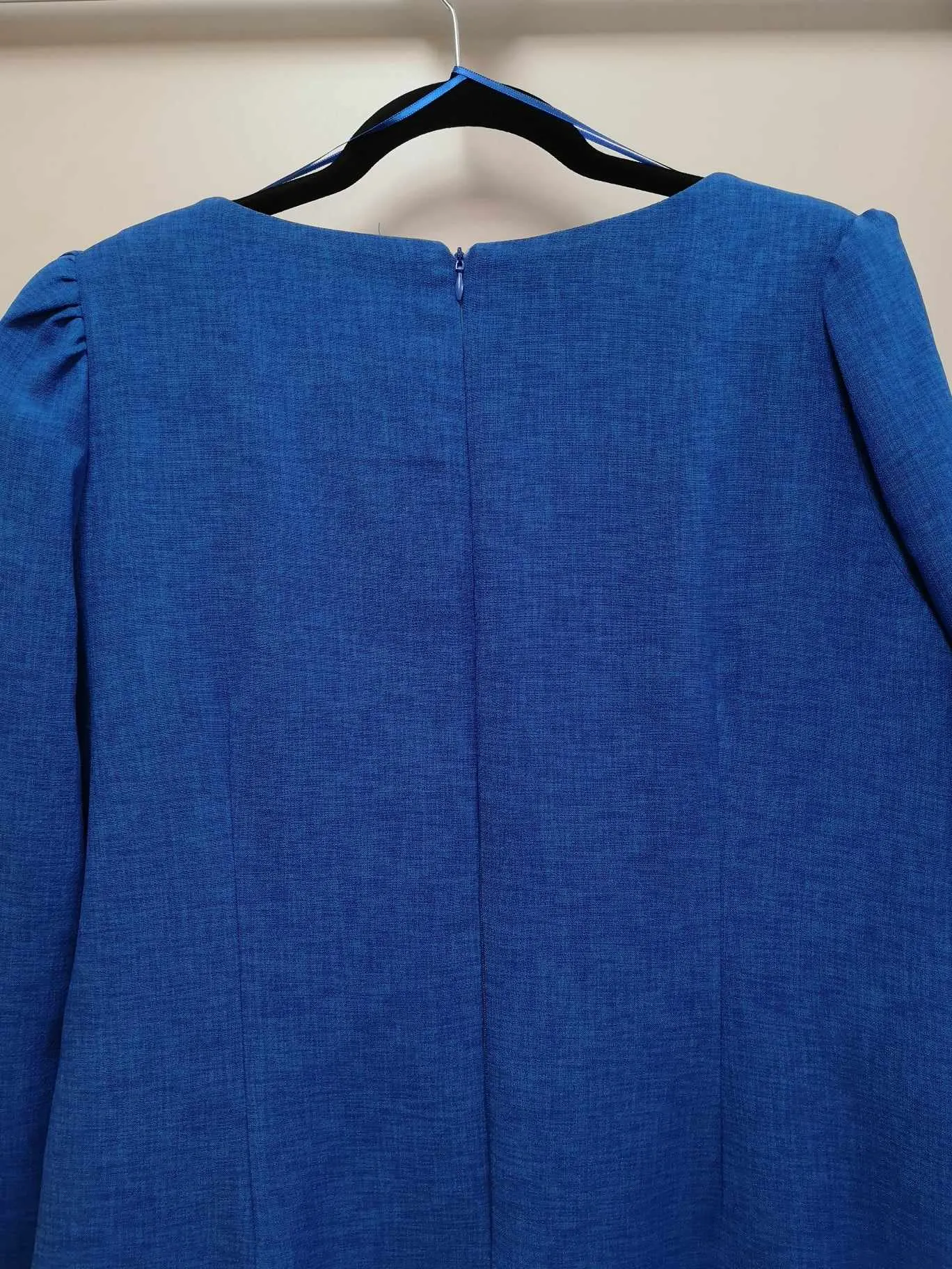 Vestido básico para evento
