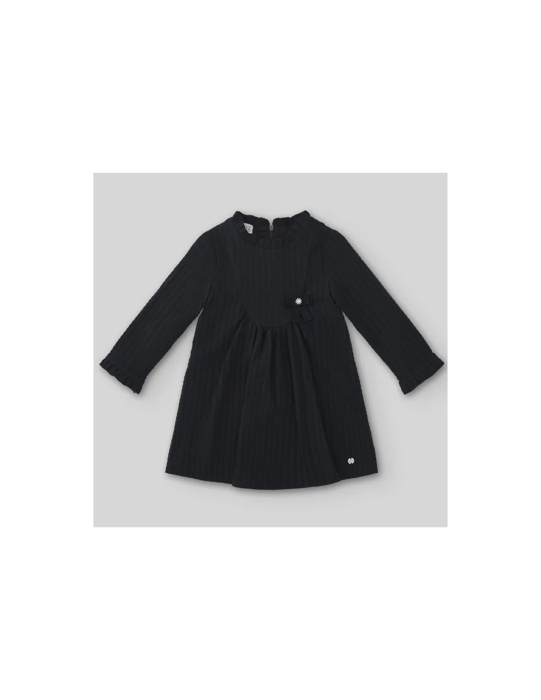 VESTIDO INFANTIL TEATRO PAZ RODRIGUEZ