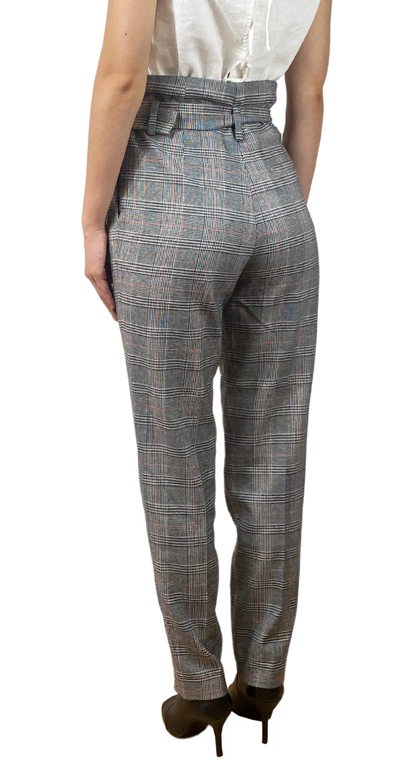 VITAMINA Pantalón Gris