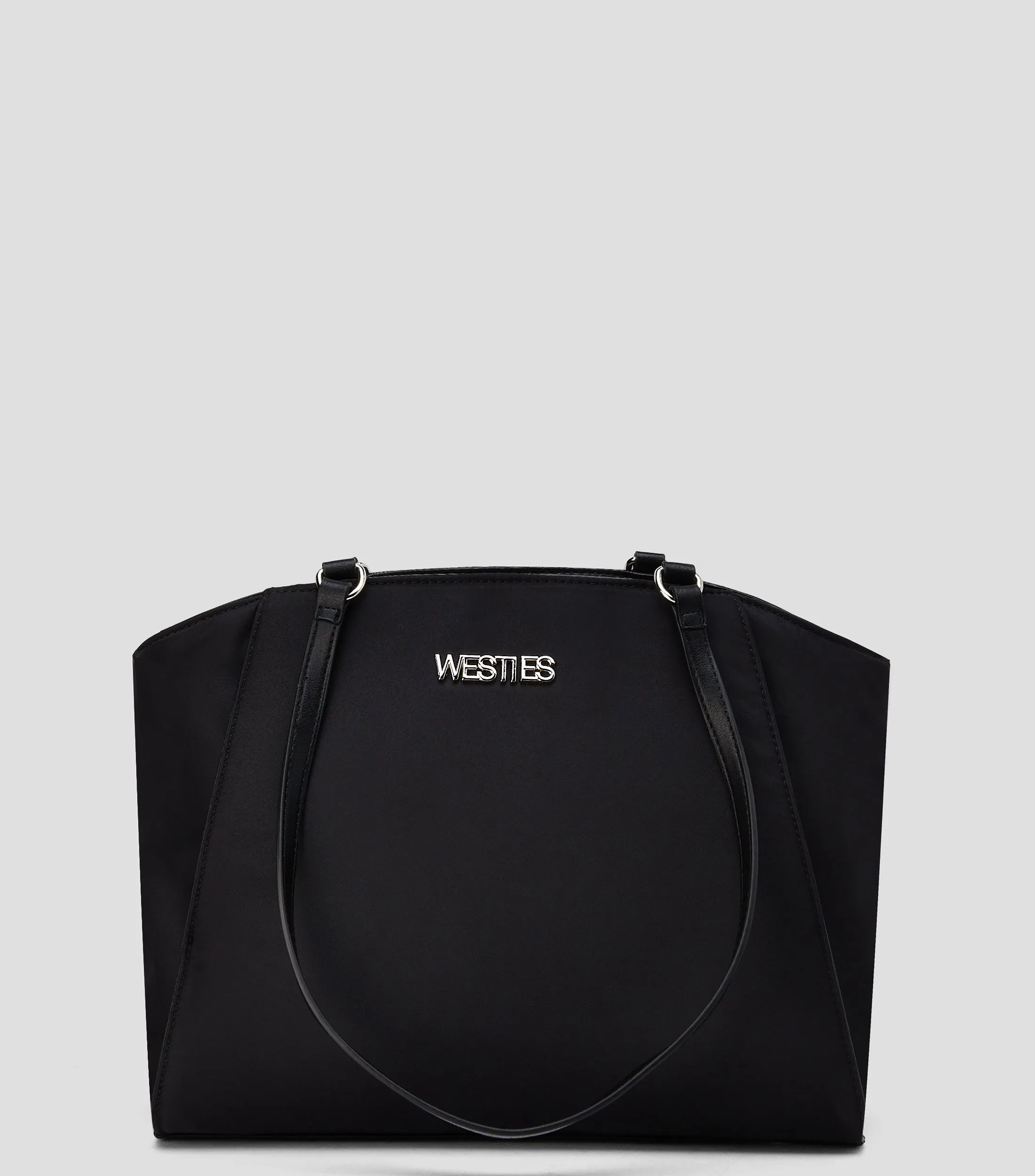 Westies Bolso Tote Mujer