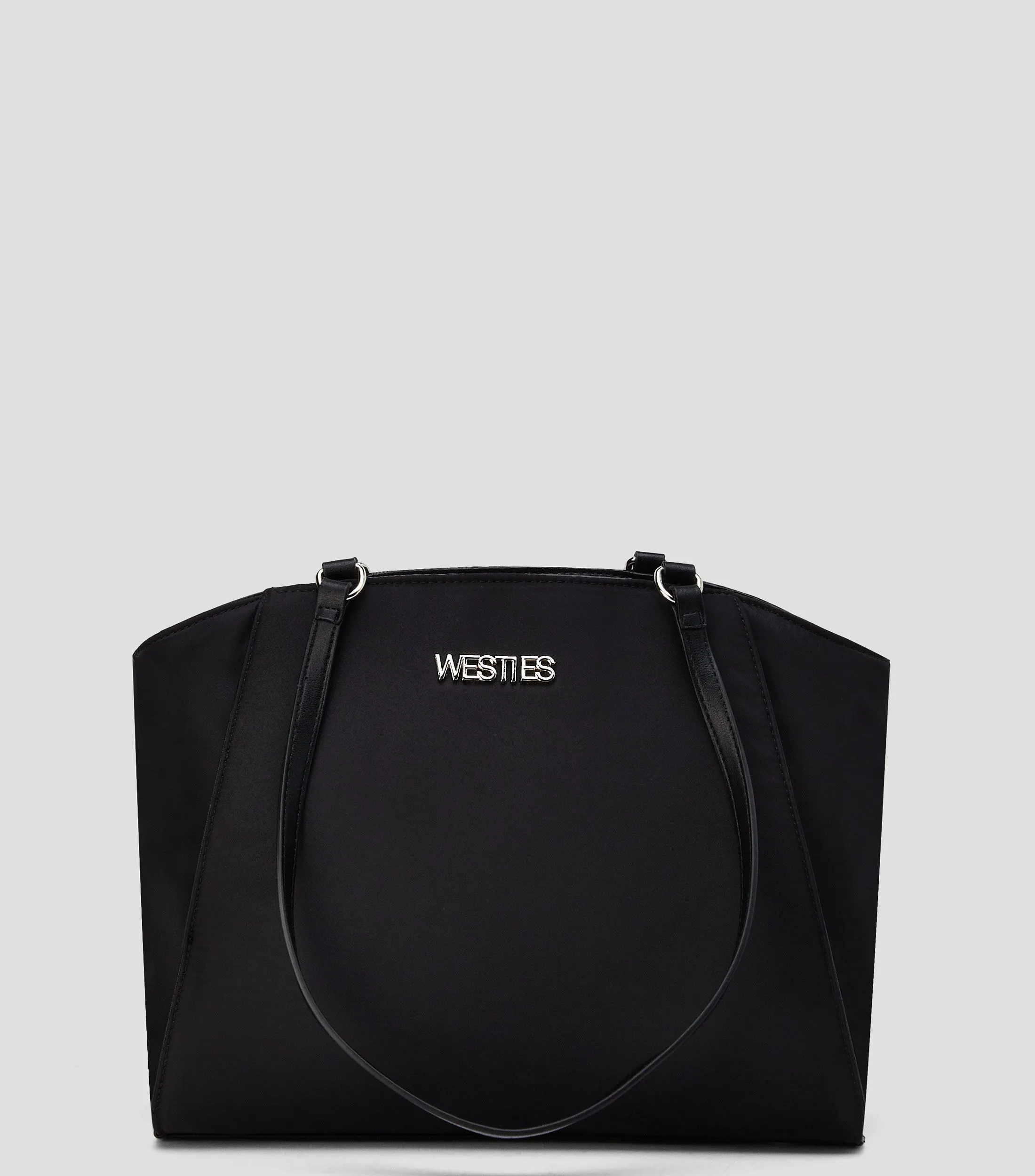 Westies Bolso Tote Mujer