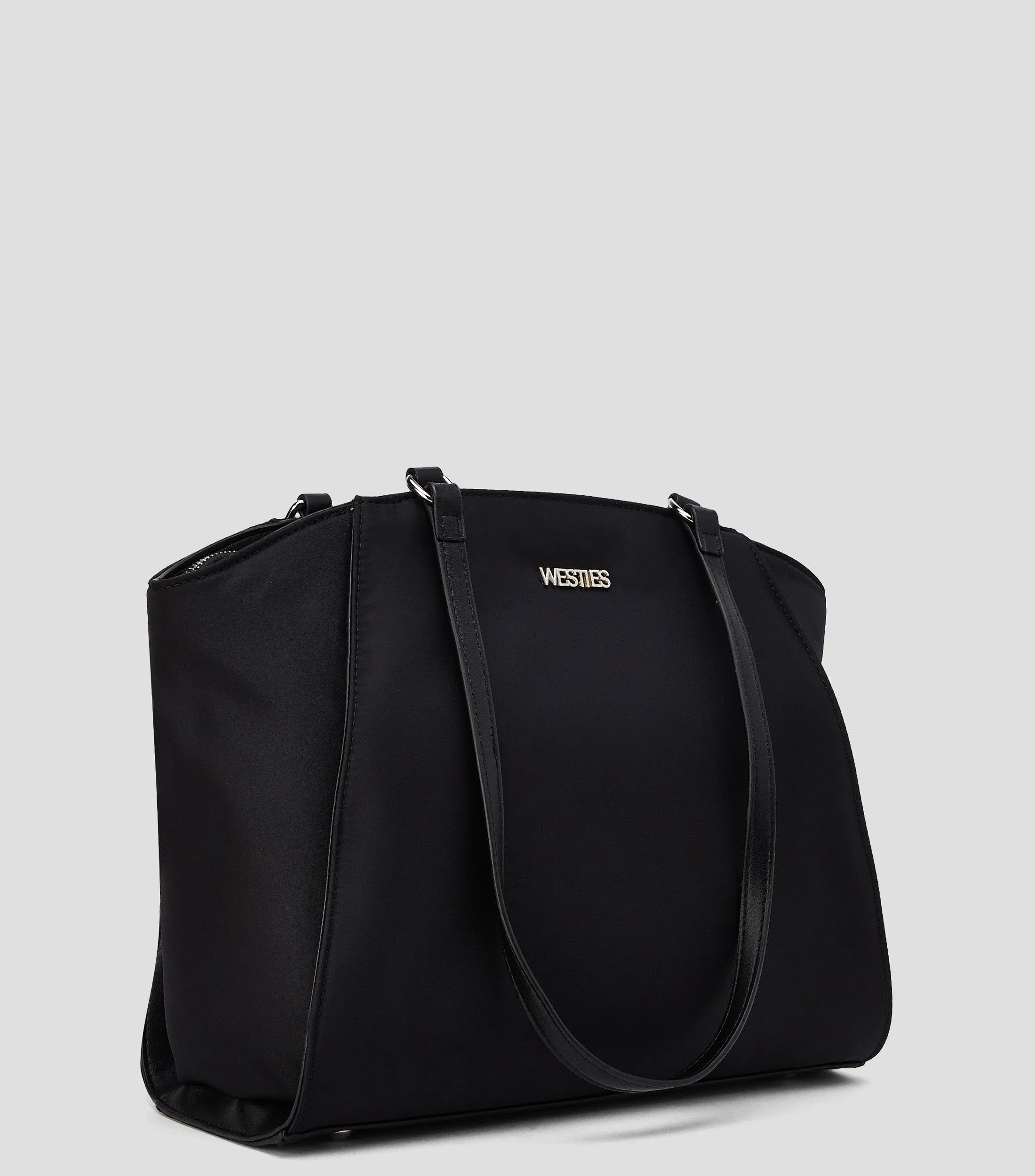 Westies Bolso Tote Mujer